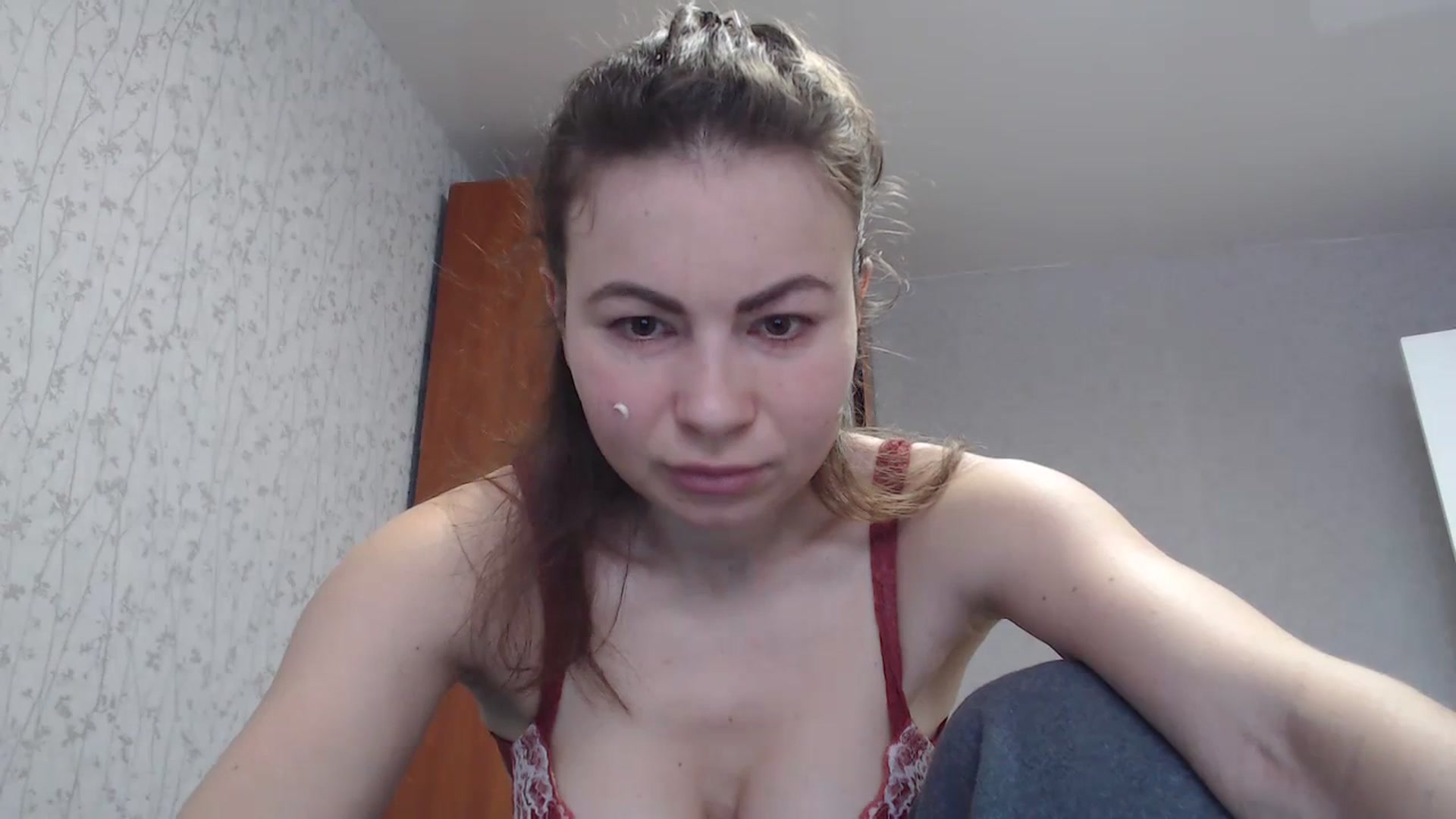 Gallery image thumbnail from babyhere's myfreecams stream on, 03/17/2024, 12:26 image 8 of 20