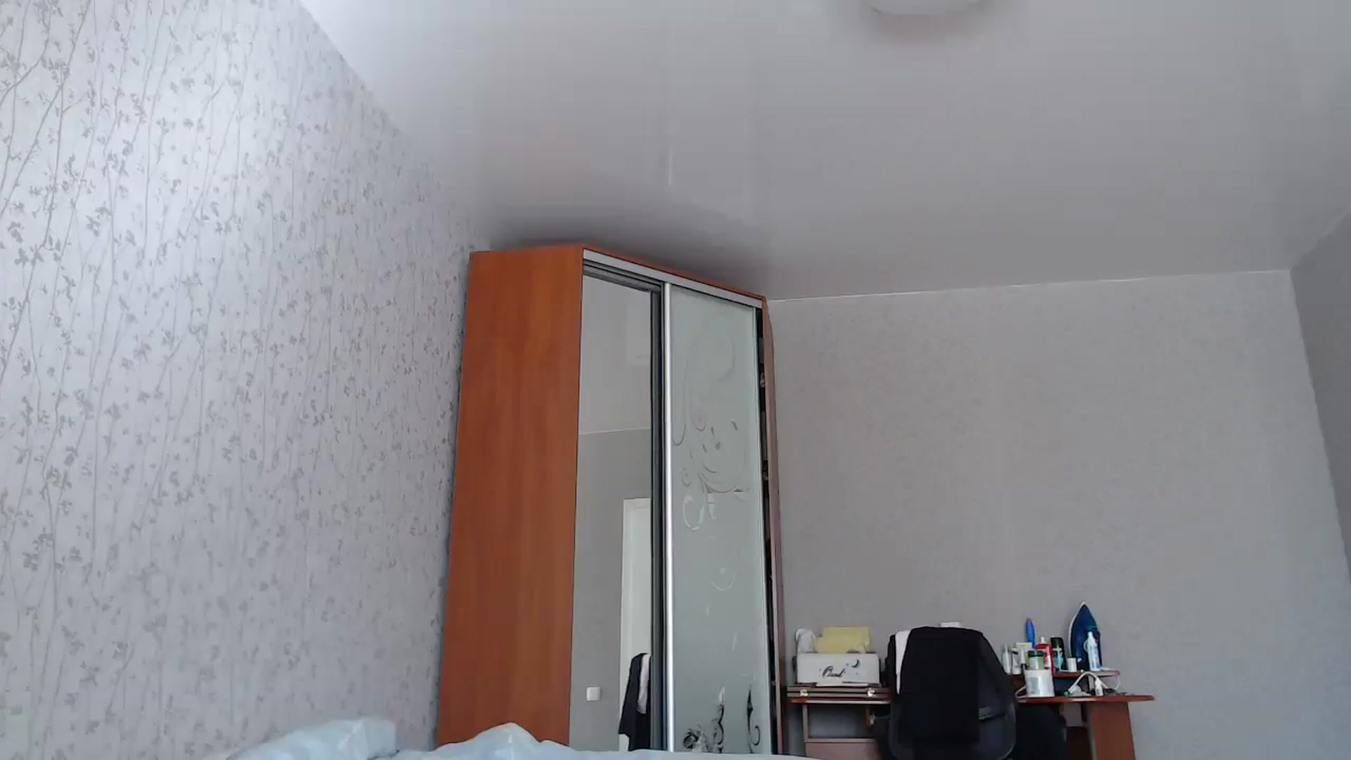 Gallery image thumbnail from babyhere's myfreecams stream on, 04/07/2024, 12:36 image 6 of 20