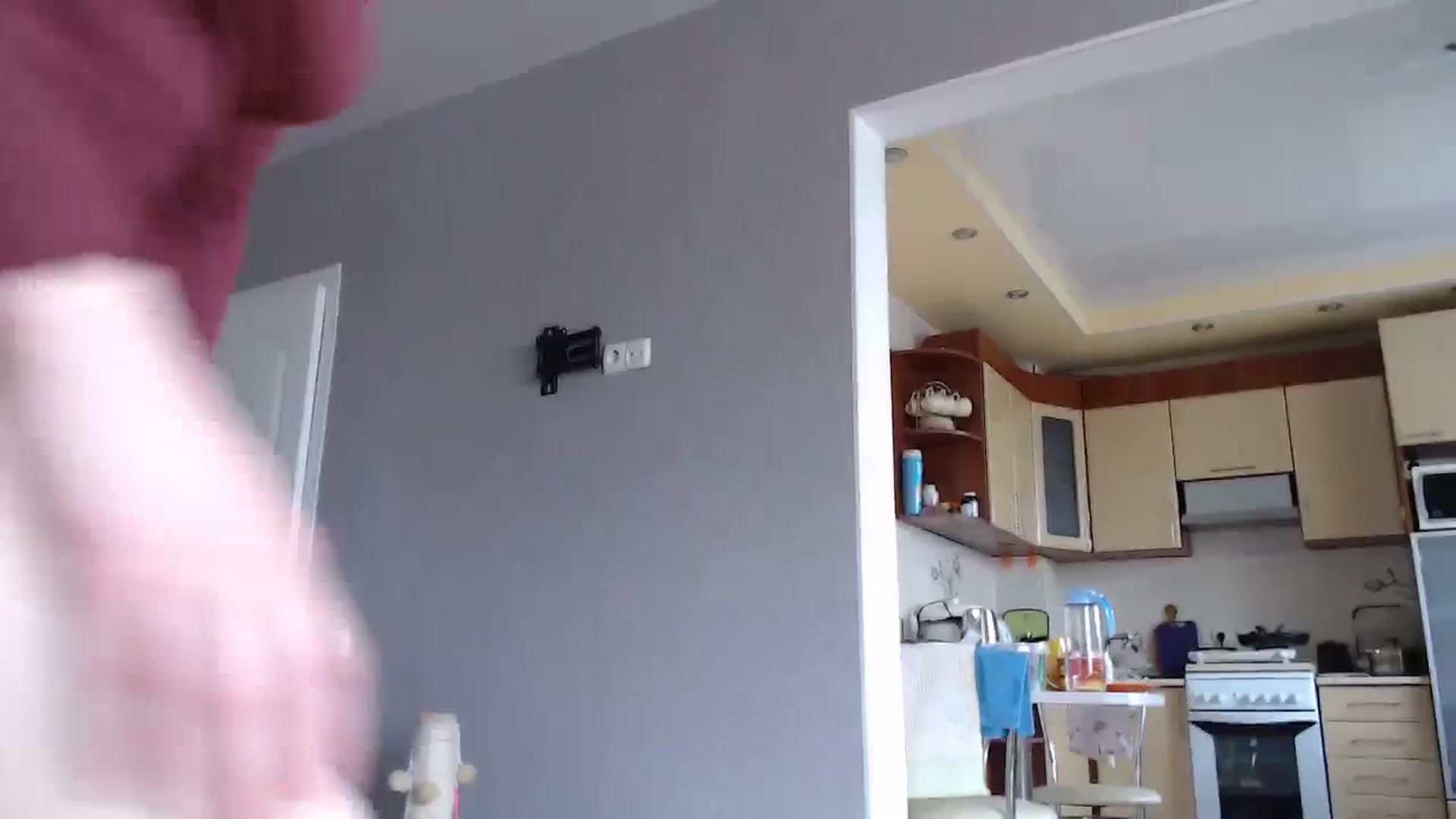 Gallery image thumbnail from babyhere's myfreecams stream on, 04/07/2024, 12:36 image 15 of 20