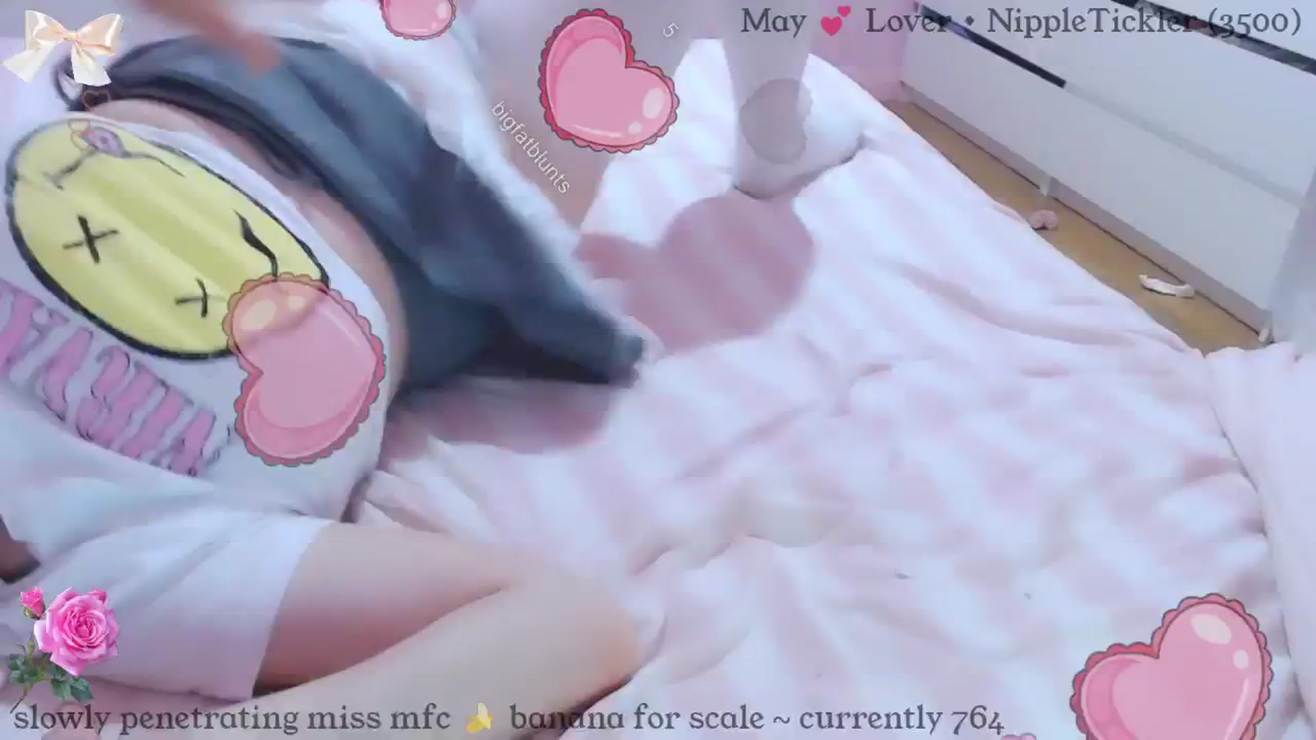 Gallery image thumbnail from babyimyours's myfreecams stream on, 05/07/2024, 21:10 image 15 of 20