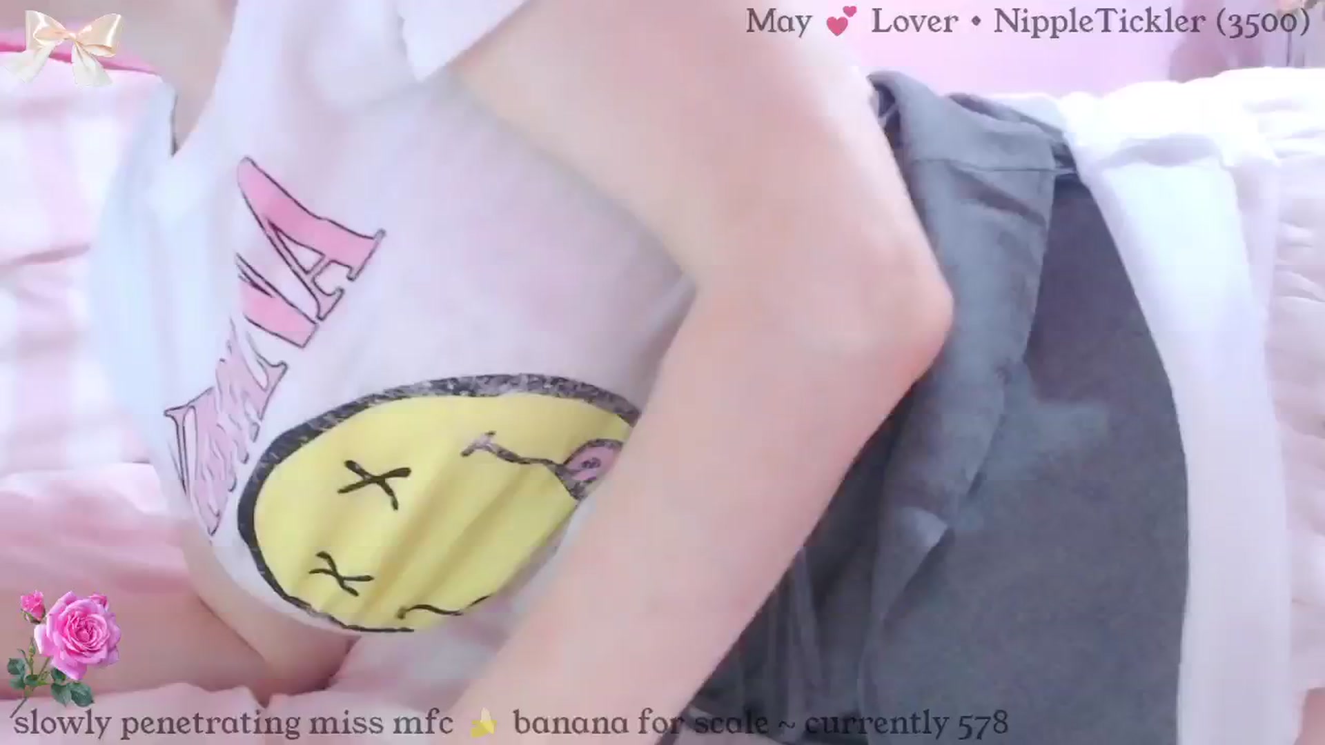 Gallery image thumbnail from babyimyours's myfreecams stream on, 05/07/2024, 23:33 image 10 of 20