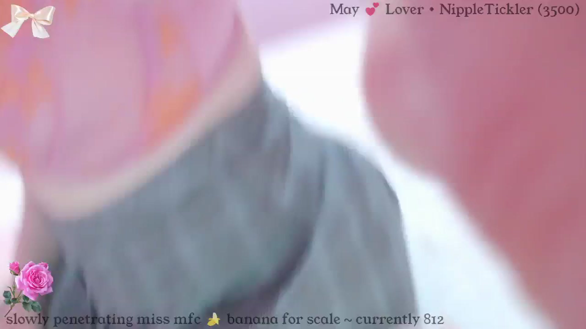 Gallery image thumbnail from babyimyours's myfreecams stream on, 05/20/2024, 21:10 image 14 of 20