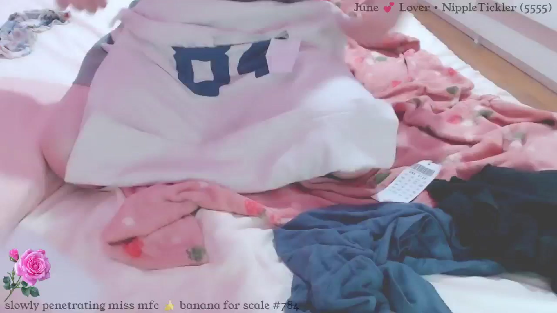 Gallery image thumbnail from babyimyours's myfreecams stream on, 06/07/2024, 23:15 image 19 of 20