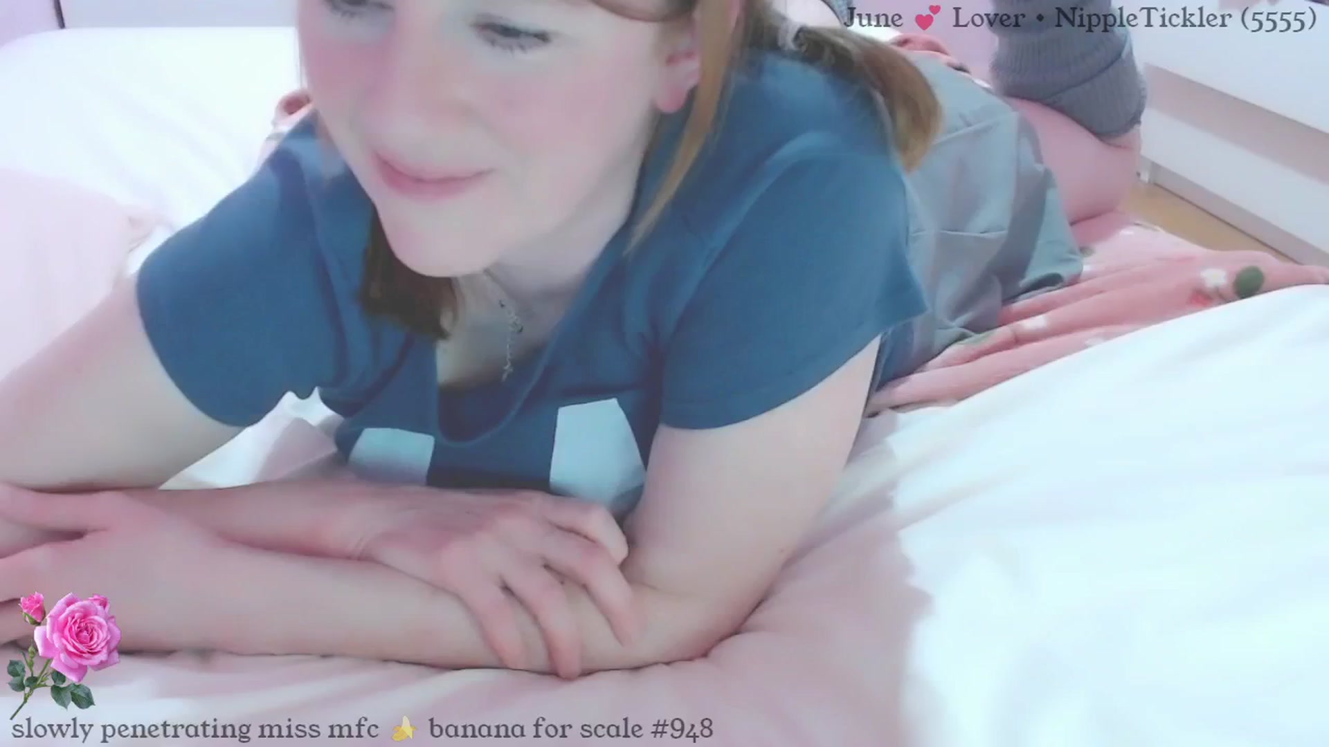 Gallery image thumbnail from babyimyours's myfreecams stream on, 06/07/2024, 23:15 image 13 of 20