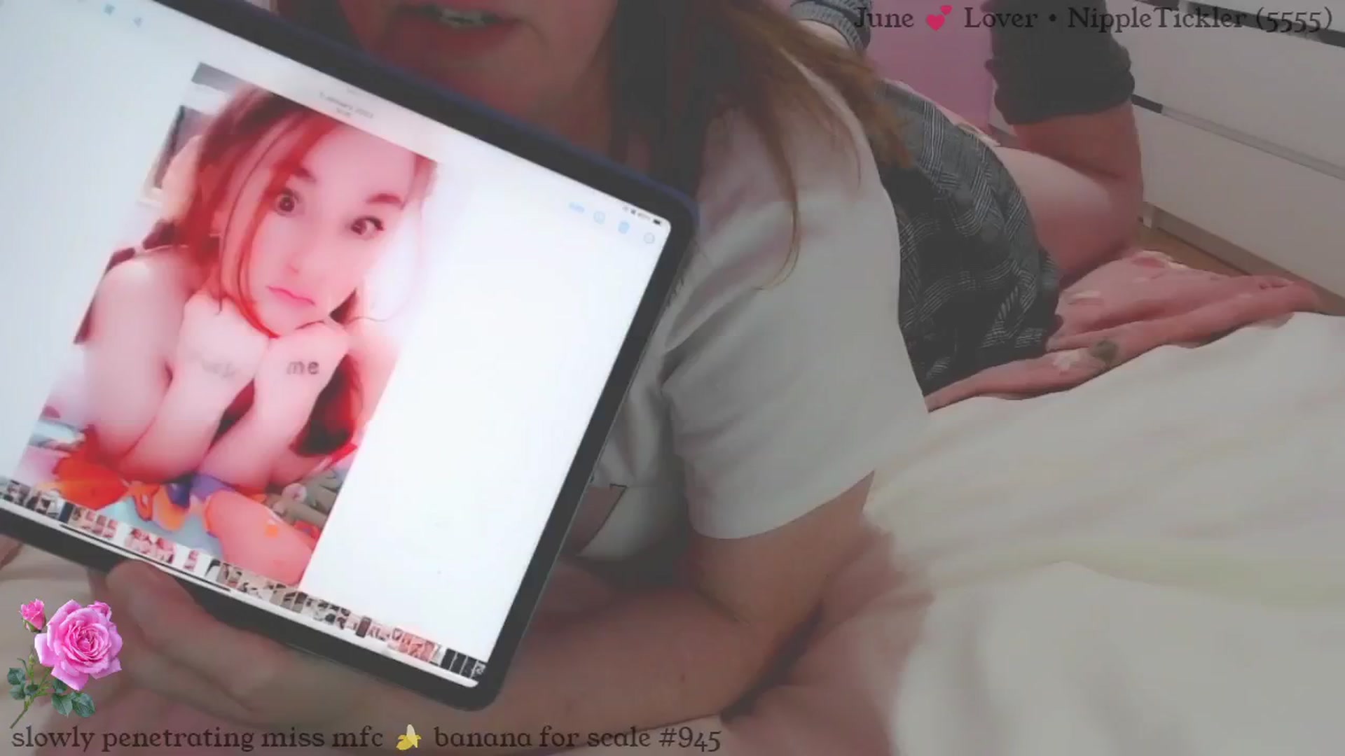 Gallery image thumbnail from babyimyours's myfreecams stream on, 06/10/2024, 22:12 image 12 of 20