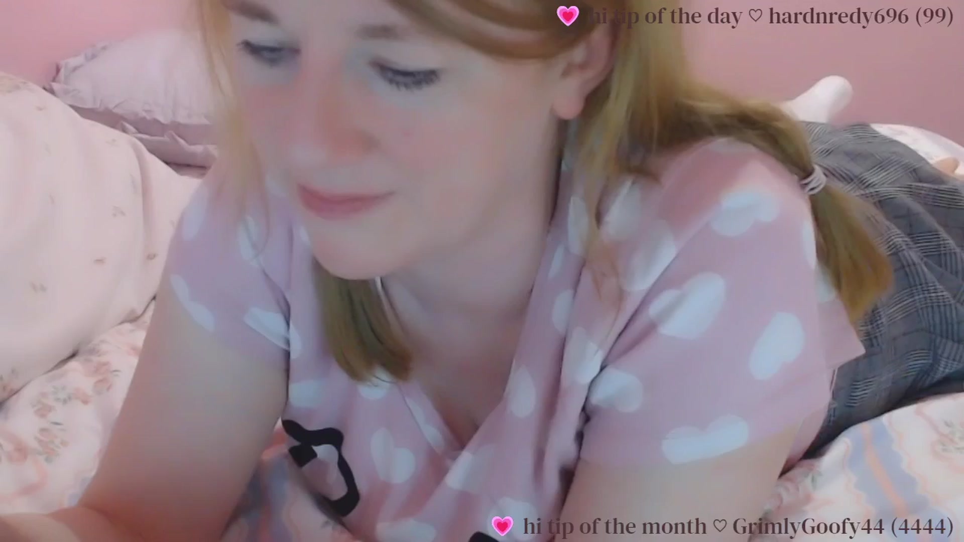 Gallery image thumbnail from babyimyours's myfreecams stream on, 03/26/2025, 22:01 image 17 of 20