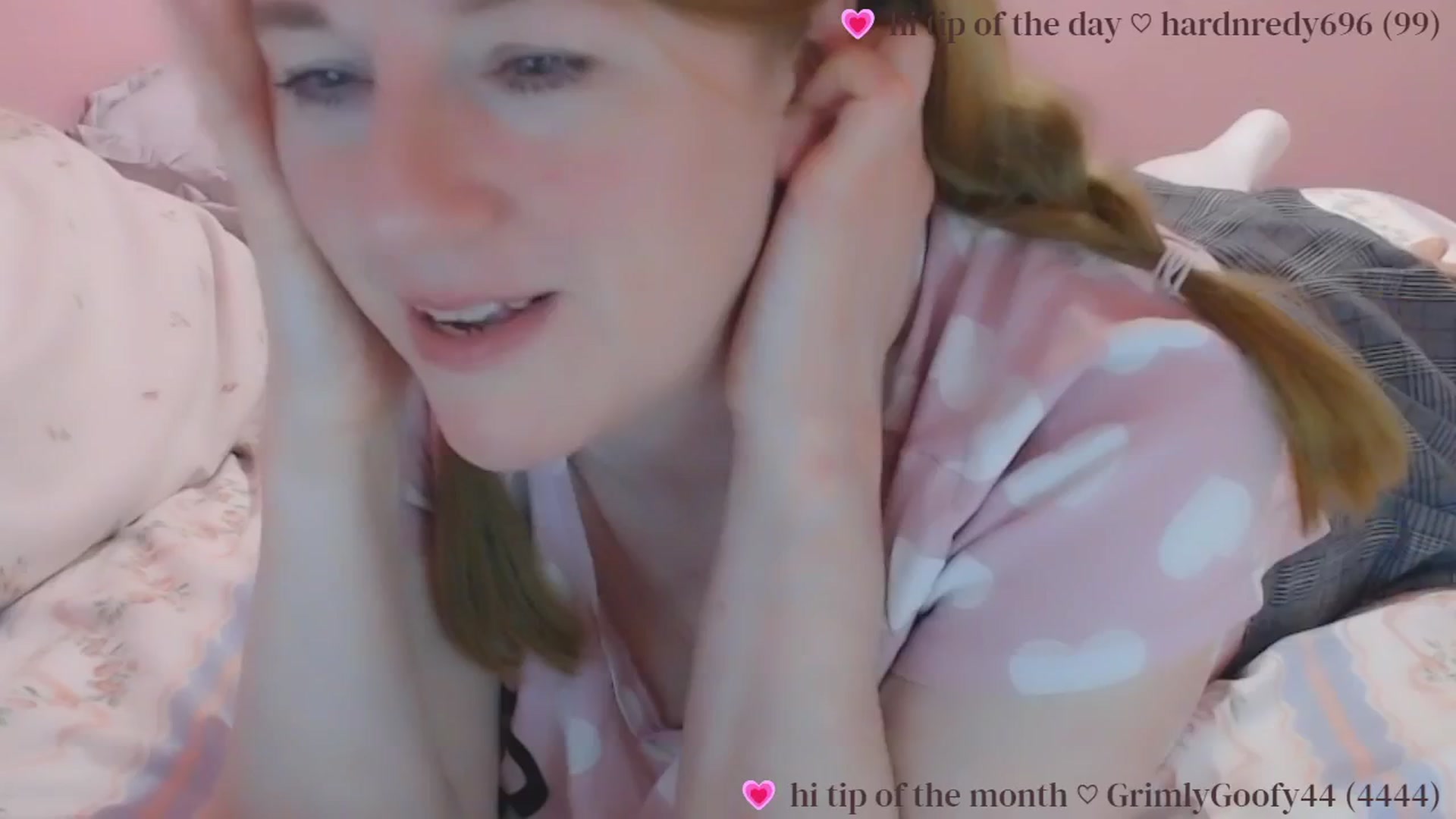 Gallery image thumbnail from babyimyours's myfreecams stream on, 03/26/2025, 22:01 image 15 of 20