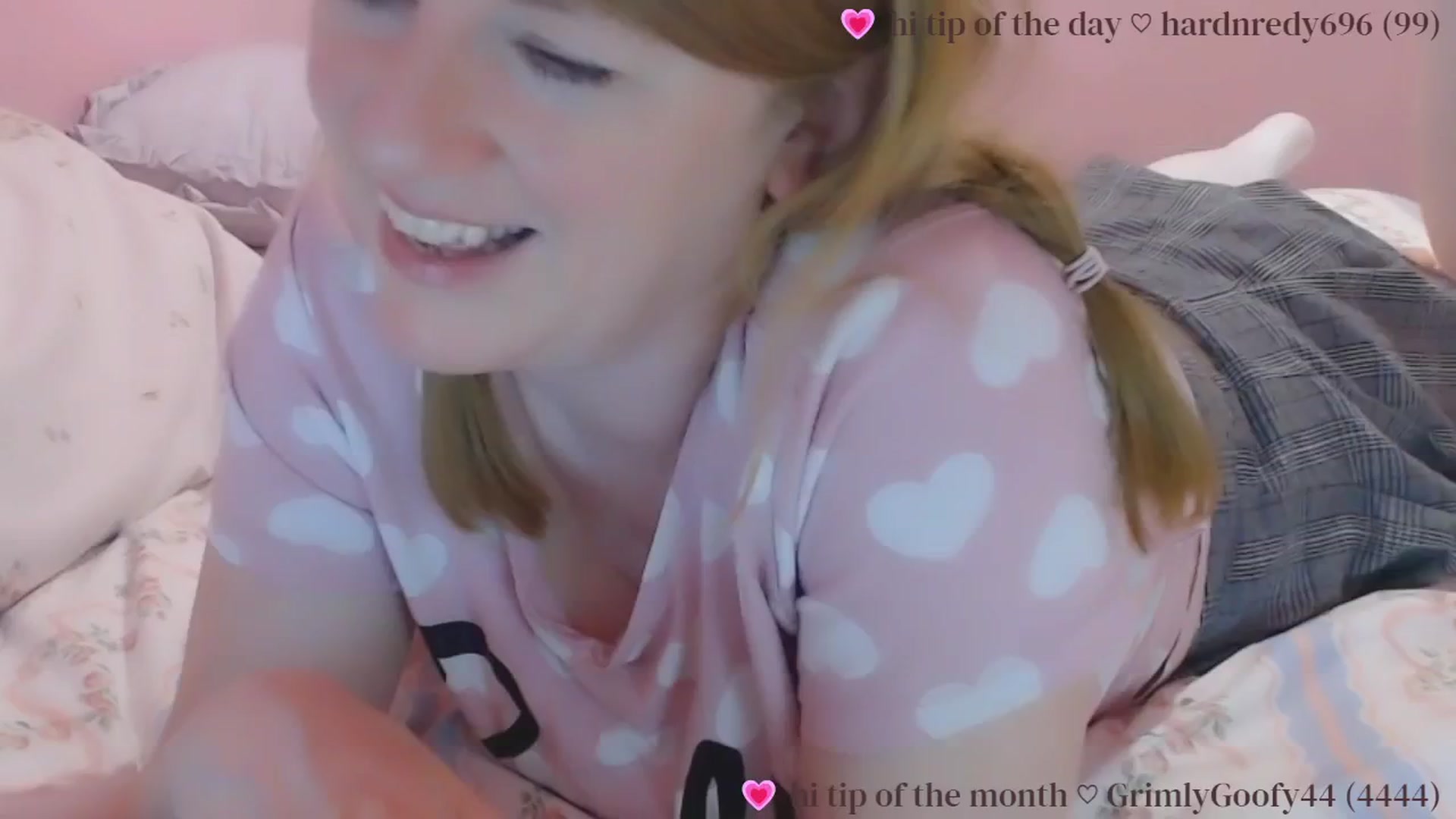 Gallery image thumbnail from babyimyours's myfreecams stream on, 03/26/2025, 22:01 image 11 of 20