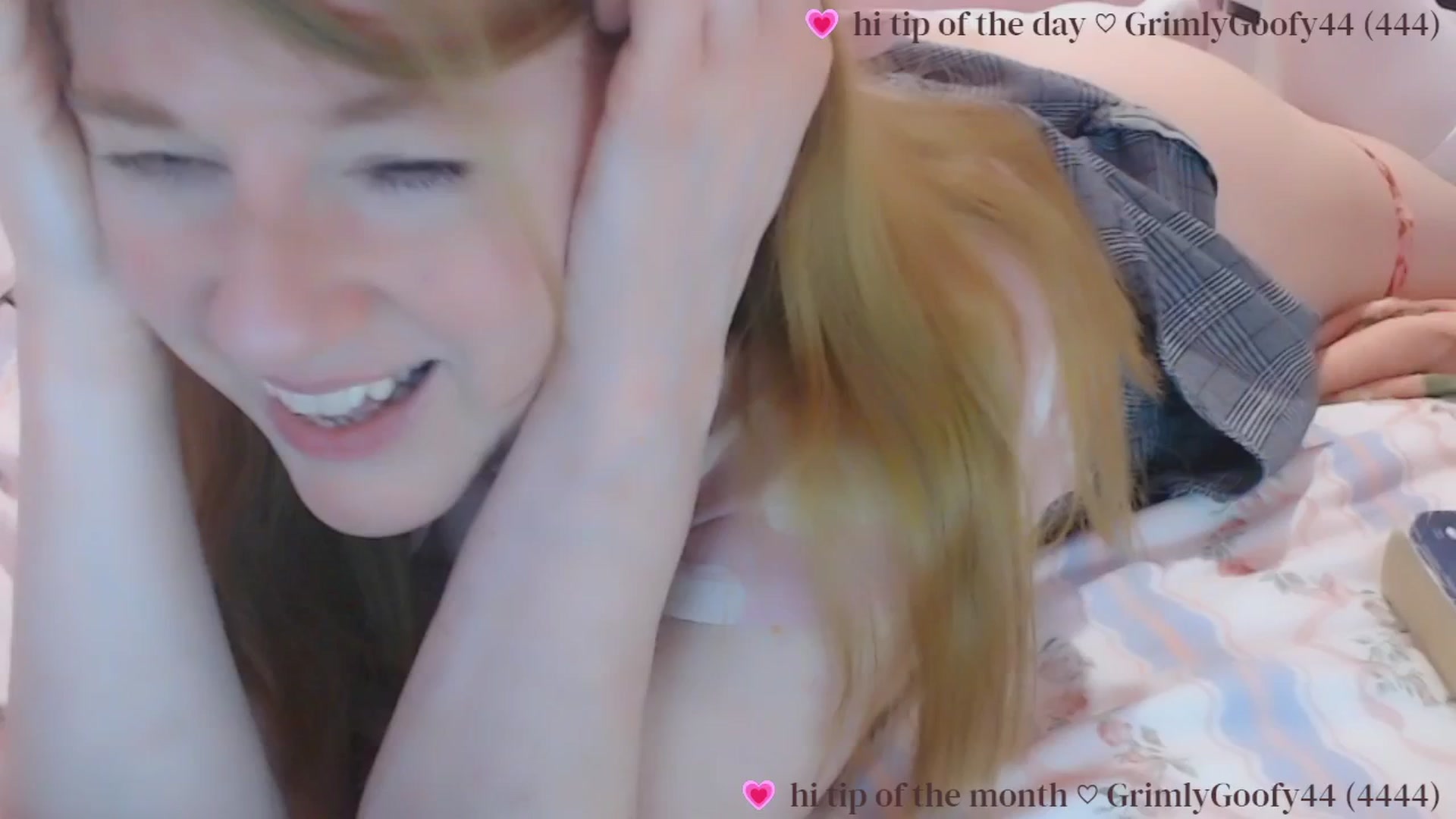 Gallery image thumbnail from babyimyours's myfreecams stream on, 03/26/2025, 23:36 image 7 of 20