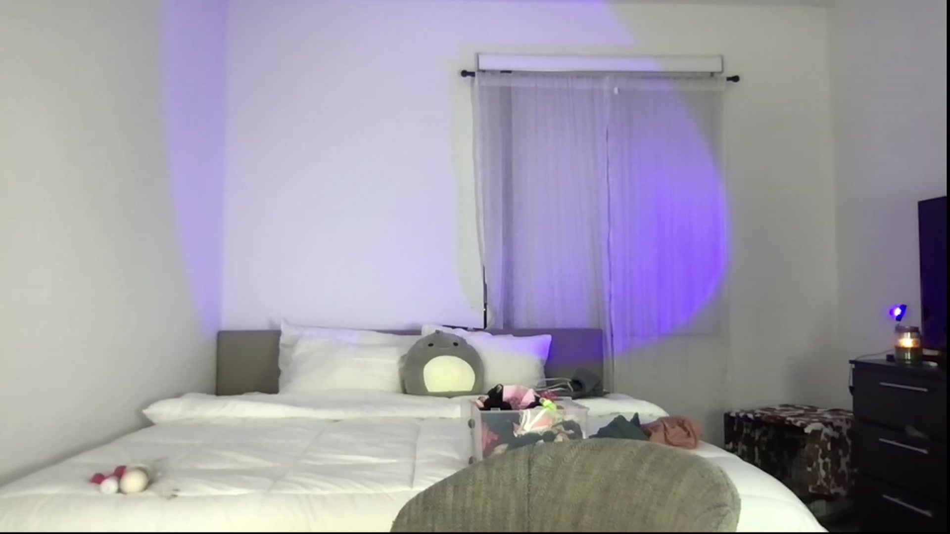 Gallery image thumbnail from babyxjulz's myfreecams stream on, 12/29/2022, 05:20 image 15 of 20