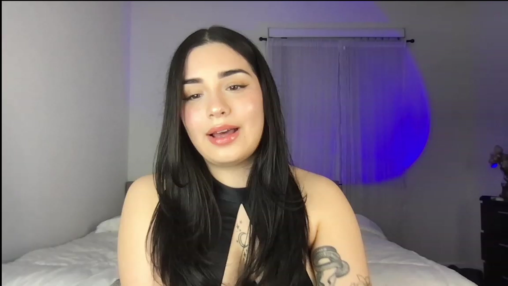Gallery image thumbnail from babyxjulz's myfreecams stream on, 01/05/2023, 06:17 image 13 of 20