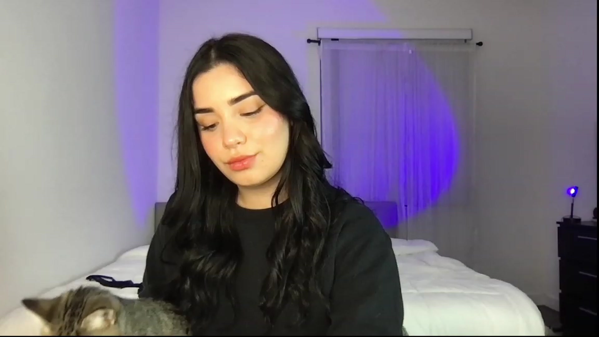 Gallery image thumbnail from babyxjulz's myfreecams stream on, 01/19/2023, 07:40 image 19 of 20