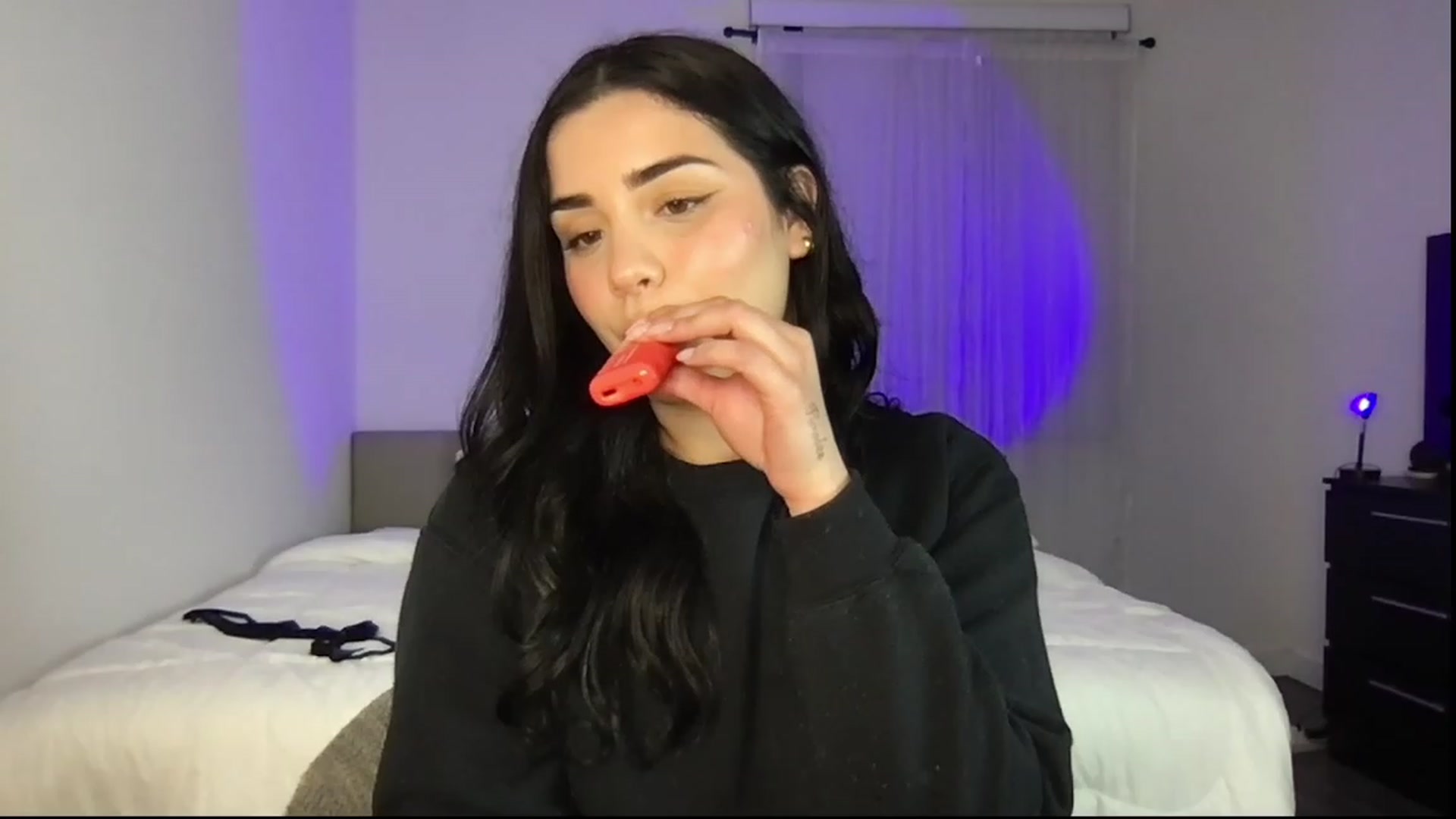 Gallery image thumbnail from babyxjulz's myfreecams stream on, 01/19/2023, 07:40 image 15 of 20