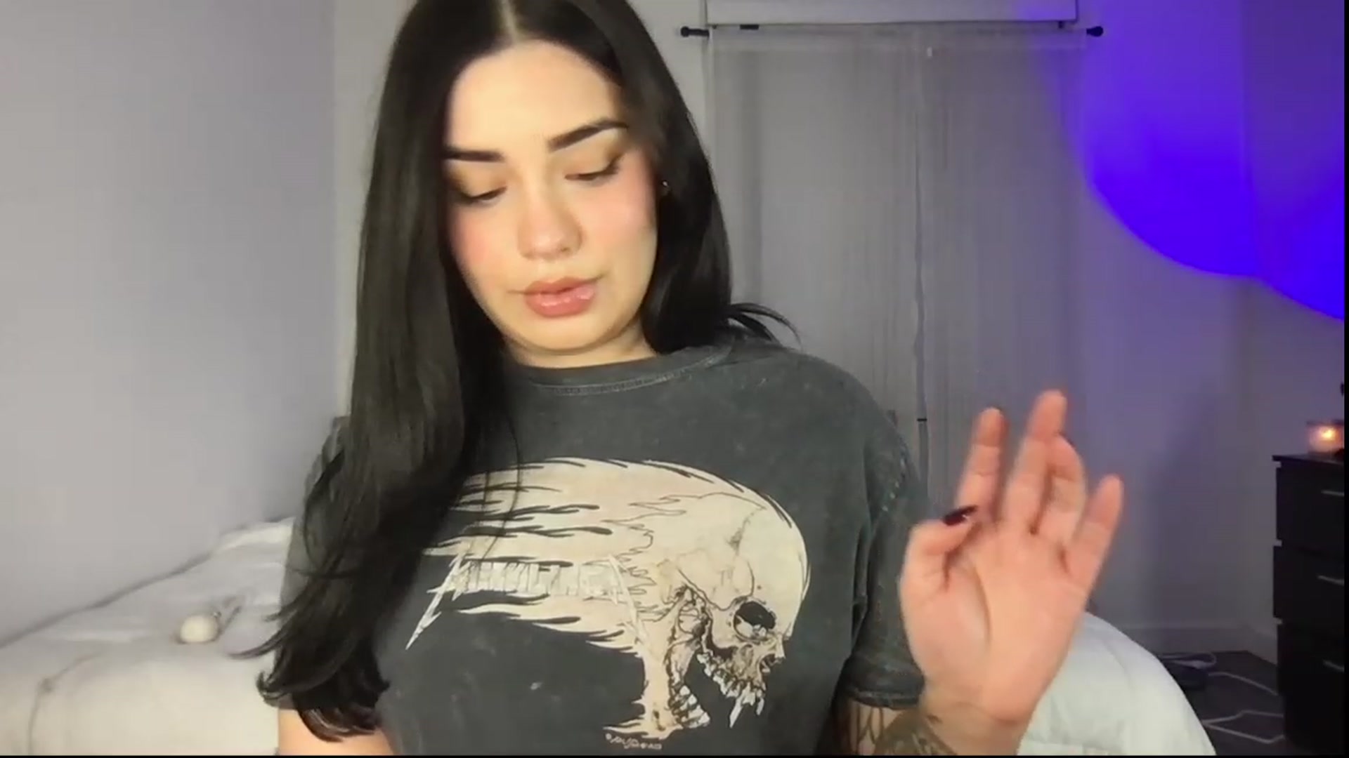 Gallery image thumbnail from babyxjulz's myfreecams stream on, 01/31/2023, 06:39 image 18 of 20