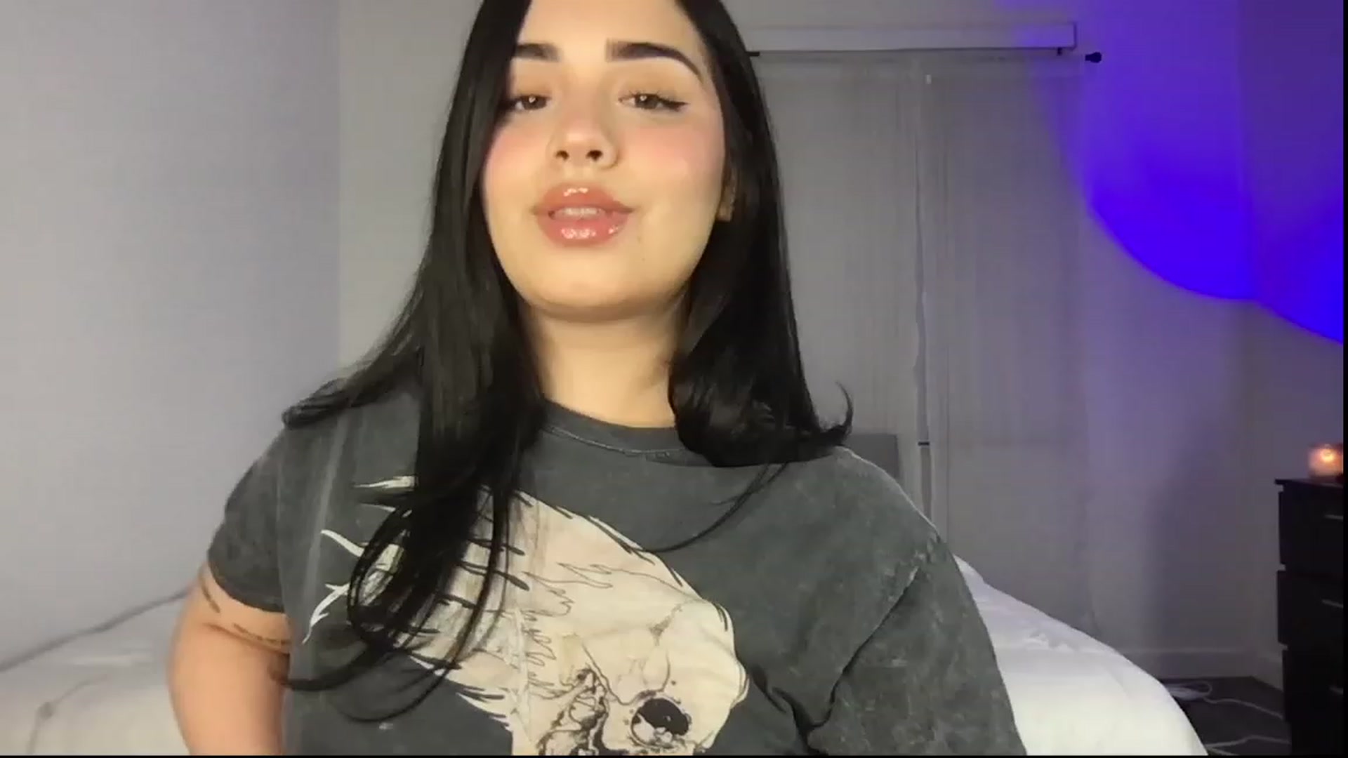 Gallery image thumbnail from babyxjulz's myfreecams stream on, 01/31/2023, 06:39 image 12 of 20