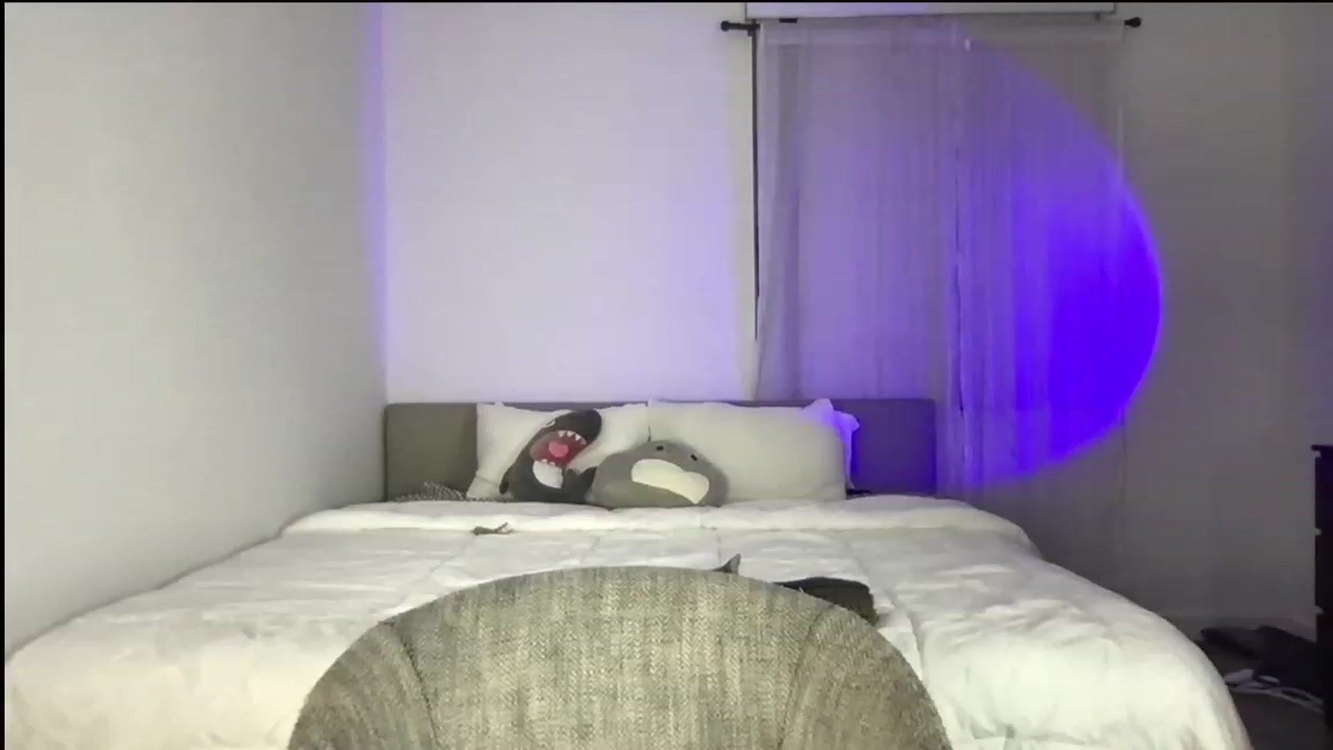 Gallery image thumbnail from babyxjulz's myfreecams stream on, 02/02/2023, 05:11 image 16 of 20