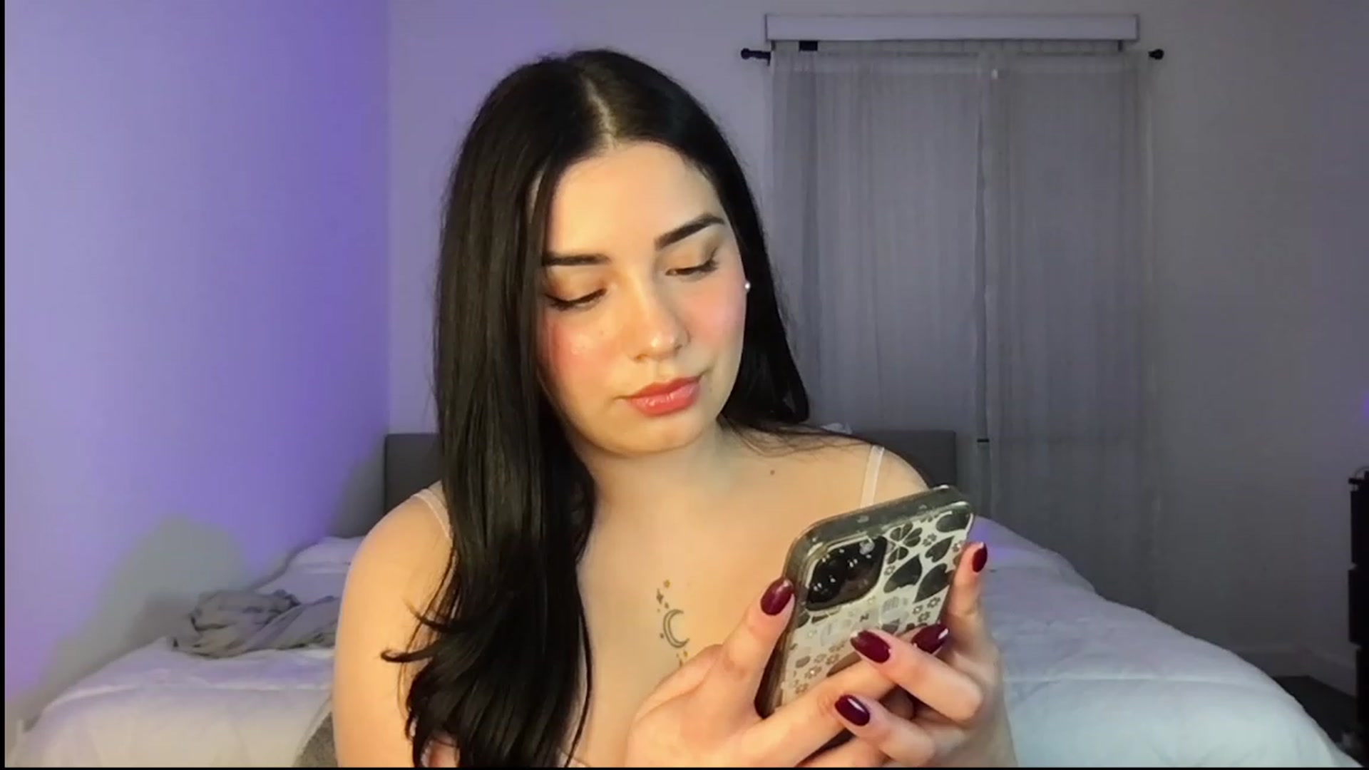 Gallery image thumbnail from babyxjulz's myfreecams stream on, 02/07/2023, 06:30 image 13 of 20