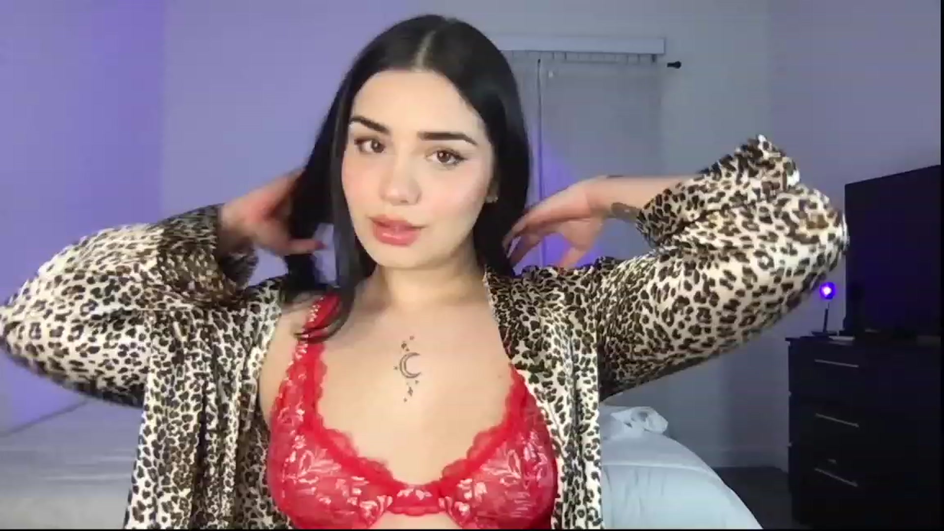 Gallery image thumbnail from babyxjulz's myfreecams stream on, 02/14/2023, 04:18 image 8 of 20
