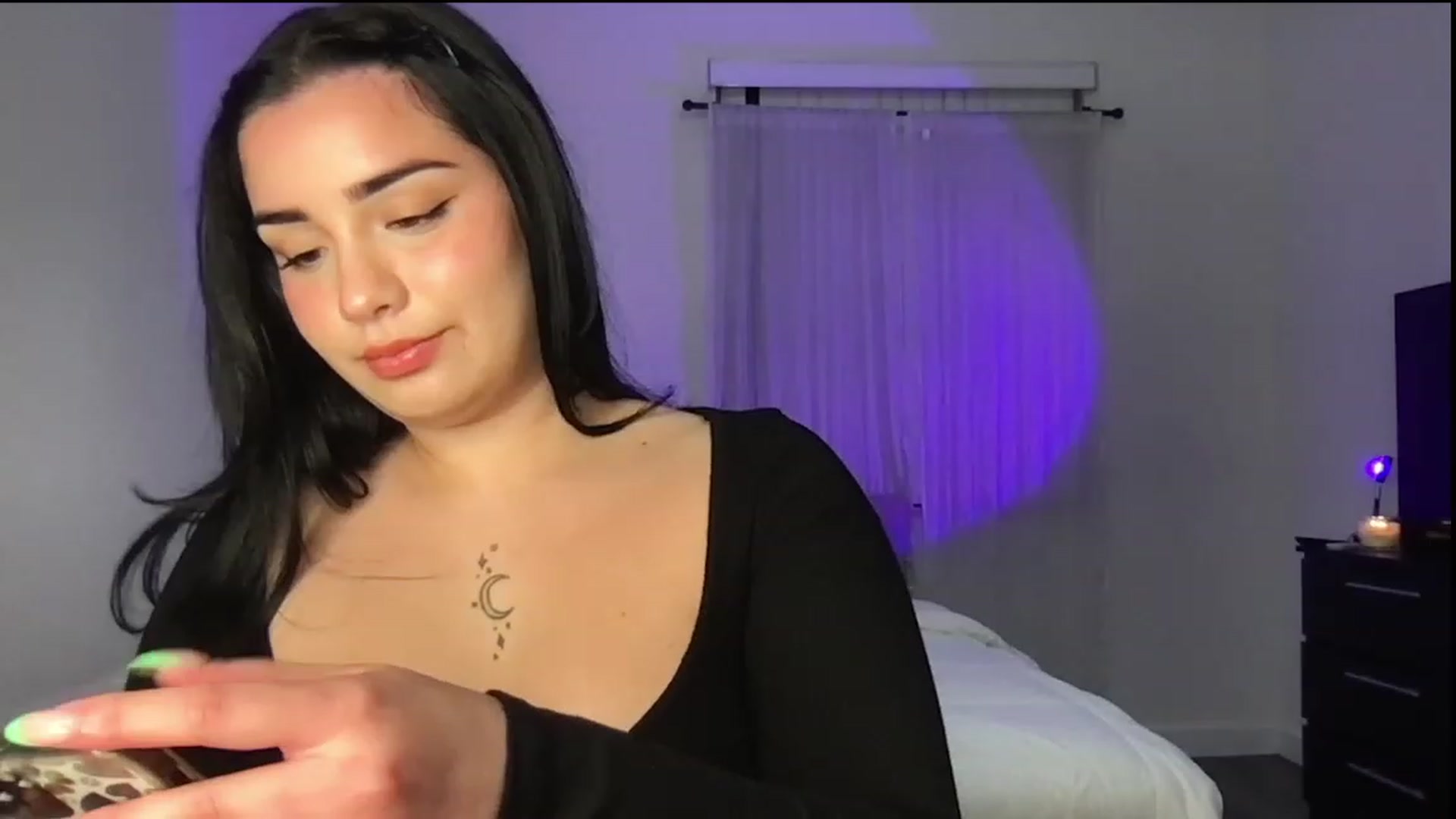 Gallery image thumbnail from babyxjulz's myfreecams stream on, 03/20/2023, 05:17 image 16 of 20