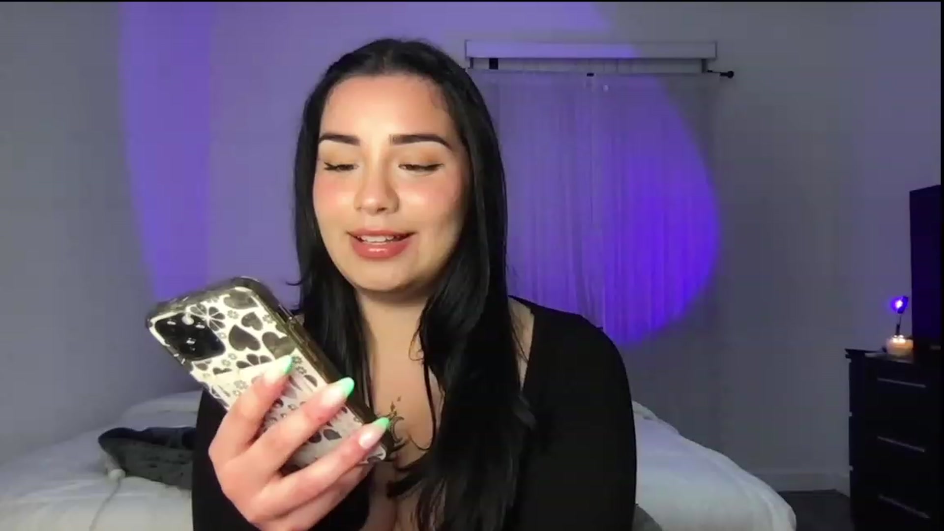 Gallery image thumbnail from babyxjulz's myfreecams stream on, 03/20/2023, 06:04 image 6 of 20