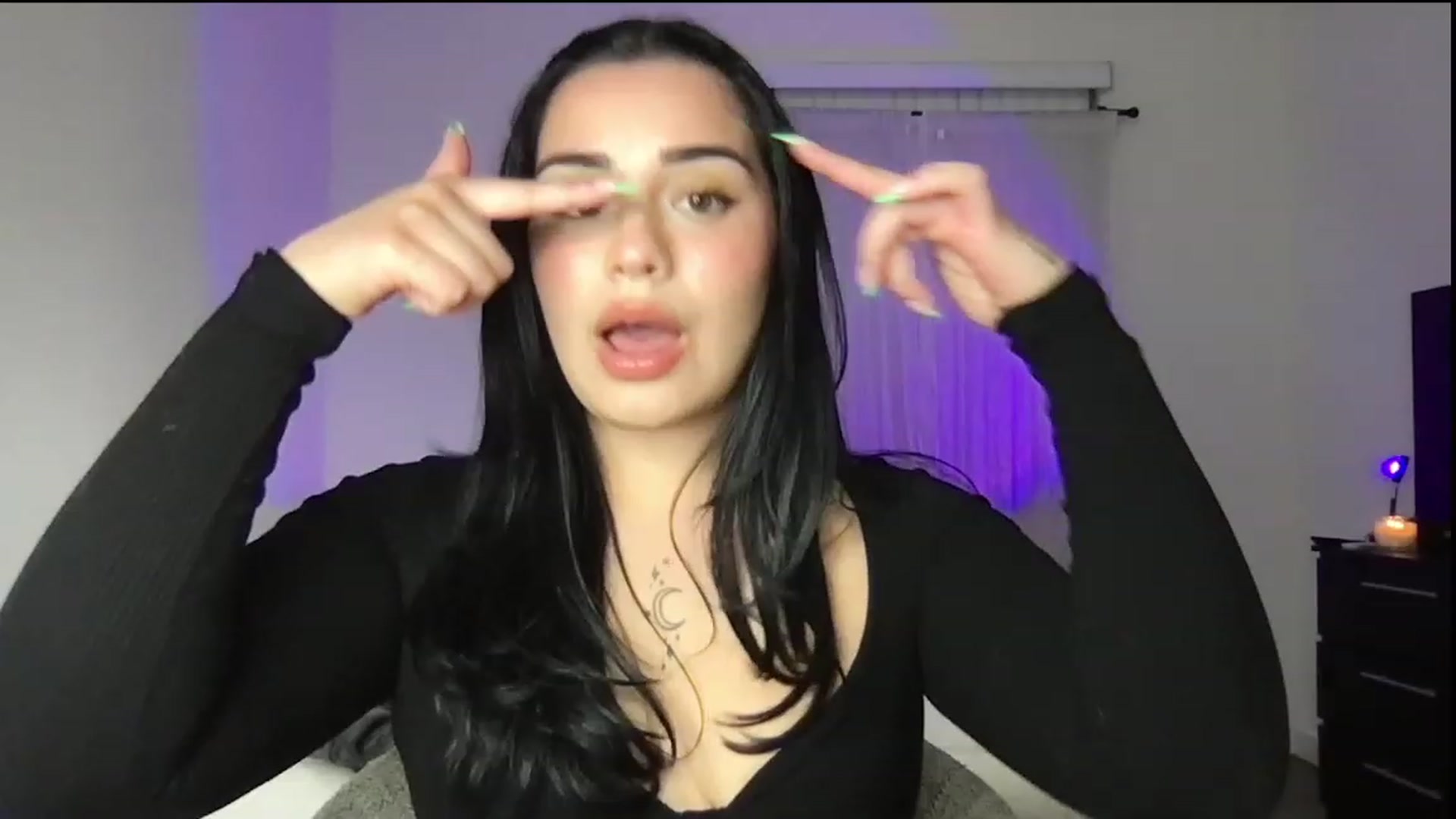 Gallery image thumbnail from babyxjulz's myfreecams stream on, 03/20/2023, 06:04 image 9 of 20