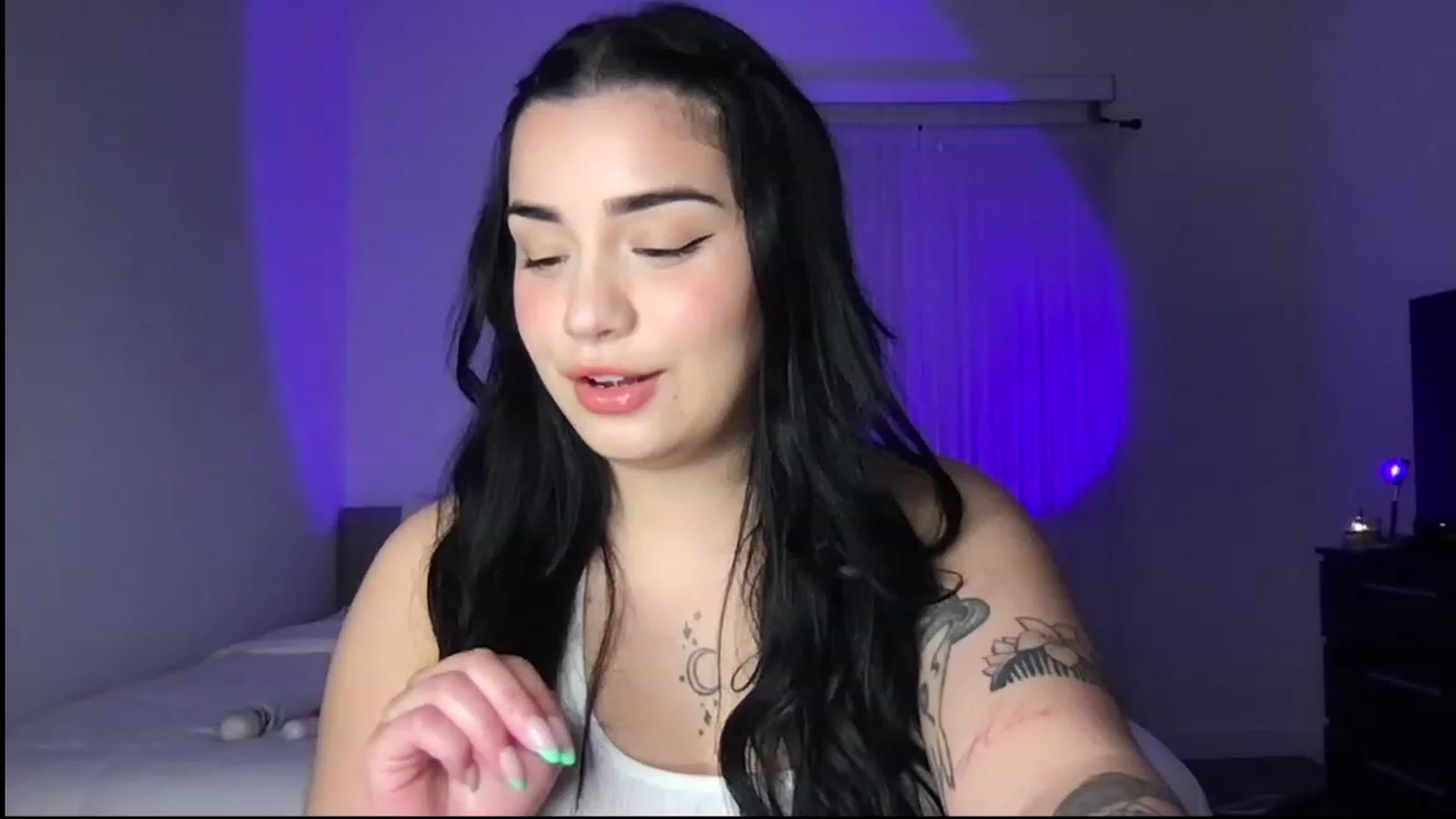 Gallery image thumbnail from babyxjulz's myfreecams stream on, 03/24/2023, 03:58 image 20 of 20