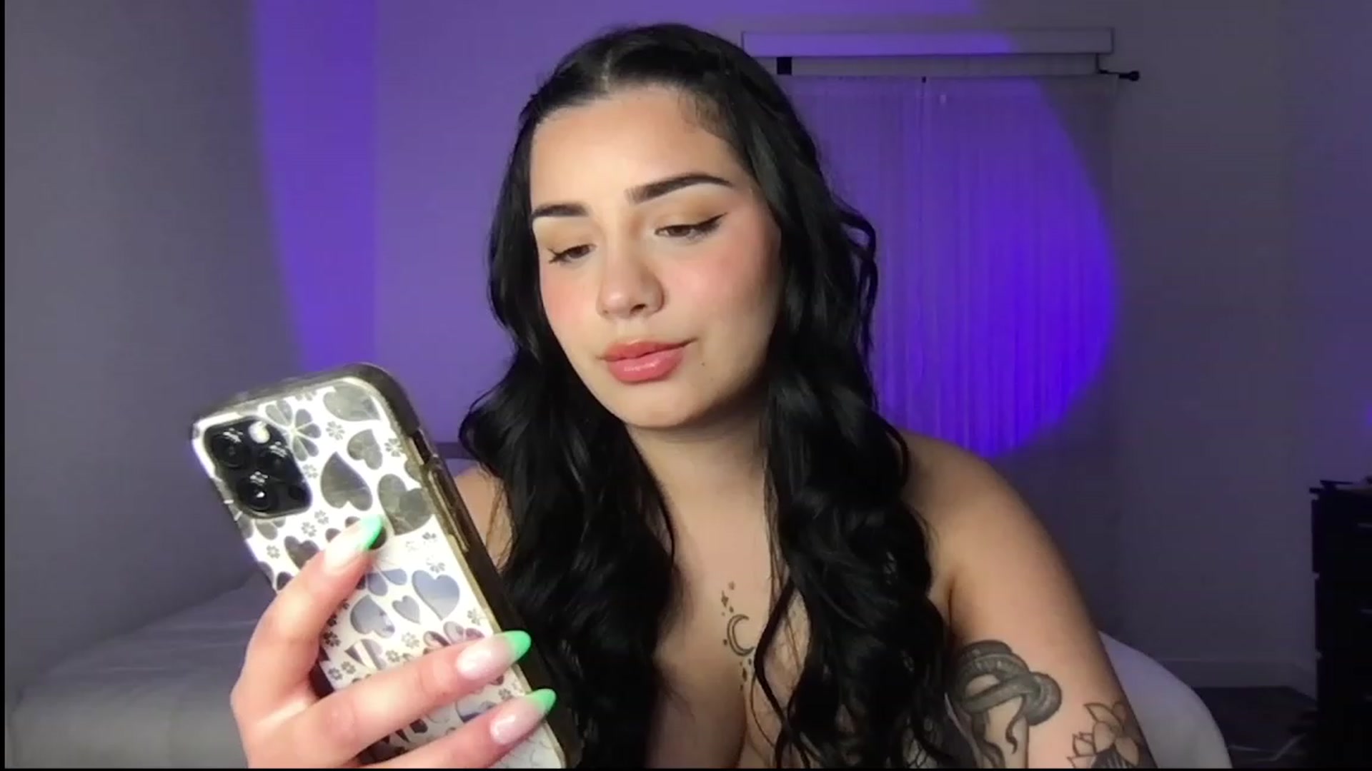 Gallery image thumbnail from babyxjulz's myfreecams stream on, 03/25/2023, 02:23 image 3 of 20