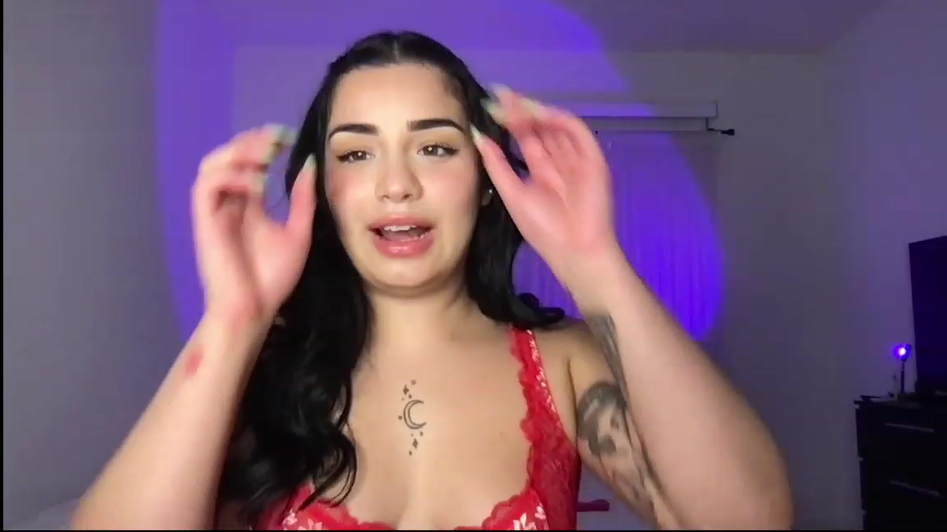 Gallery image thumbnail from babyxjulz's myfreecams stream on, 03/25/2023, 03:37 image 19 of 20