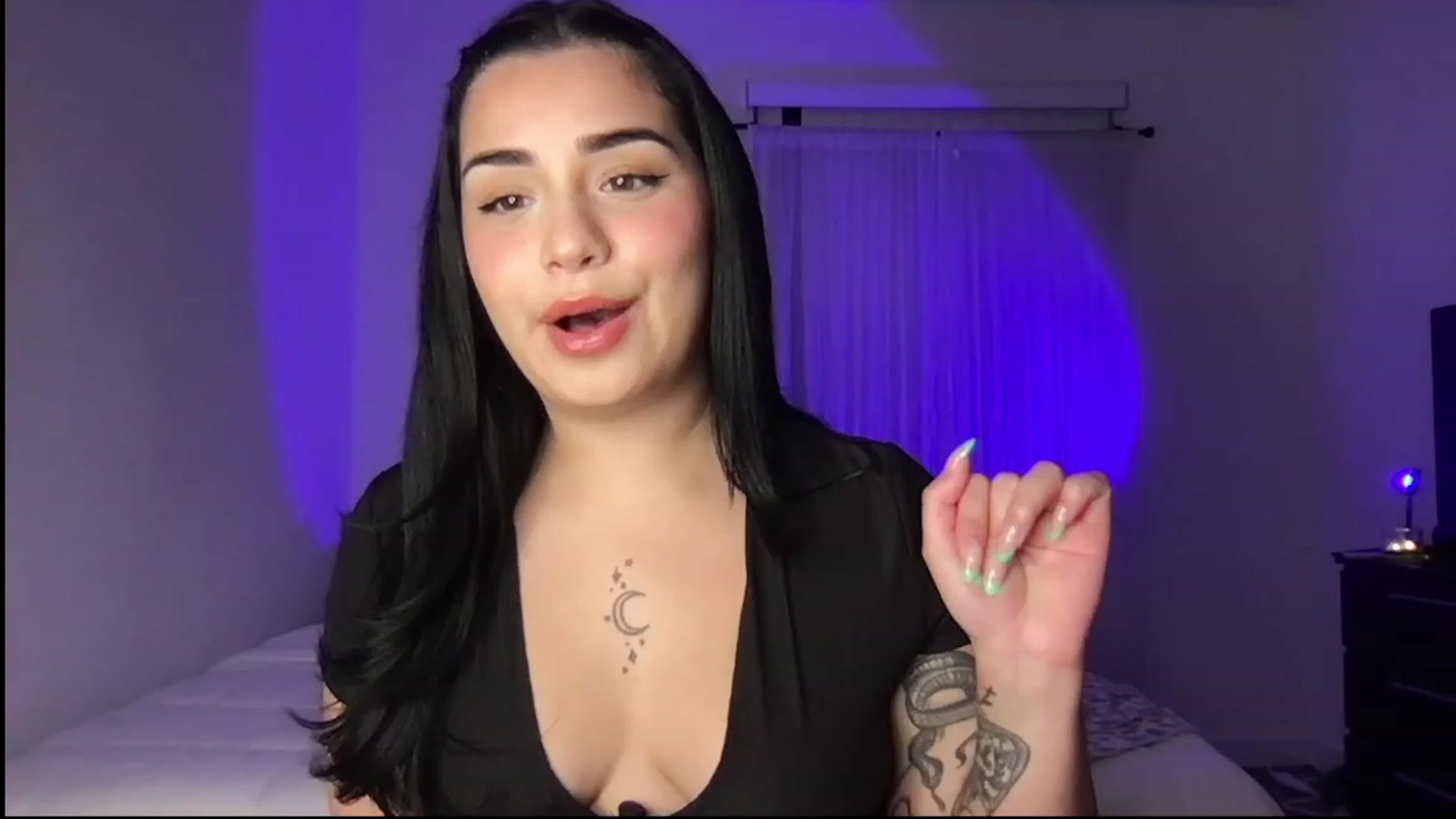 Gallery image thumbnail from babyxjulz's myfreecams stream on, 03/28/2023, 03:38 image 2 of 20