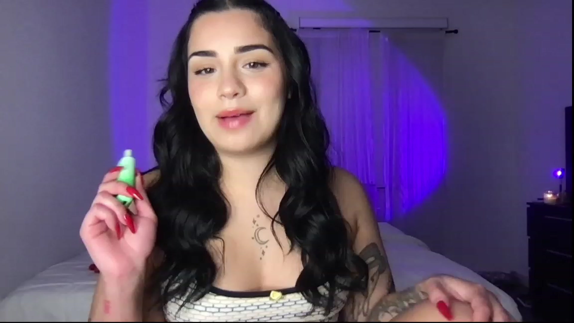 Gallery image thumbnail from babyxjulz's myfreecams stream on, 04/14/2023, 05:06 image 1 of 20