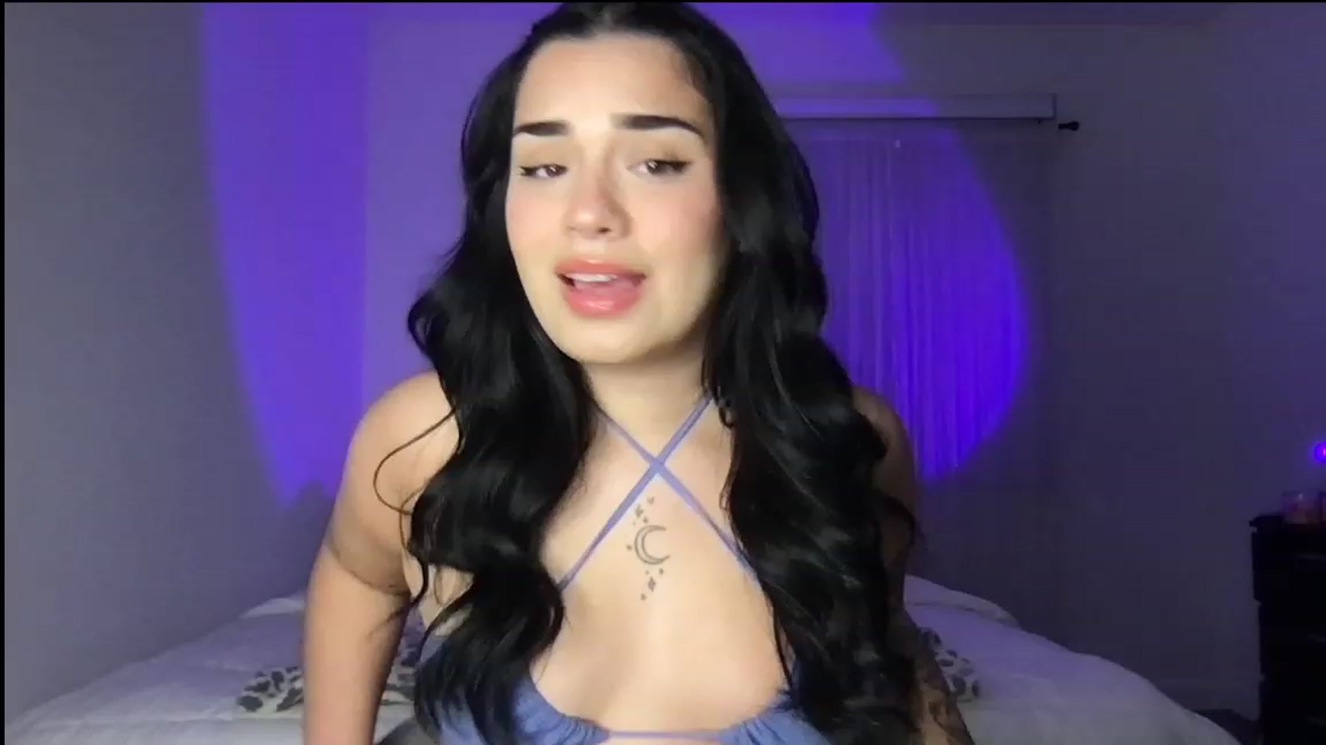 Gallery image thumbnail from babyxjulz's myfreecams stream on, 04/20/2023, 04:31 image 19 of 20