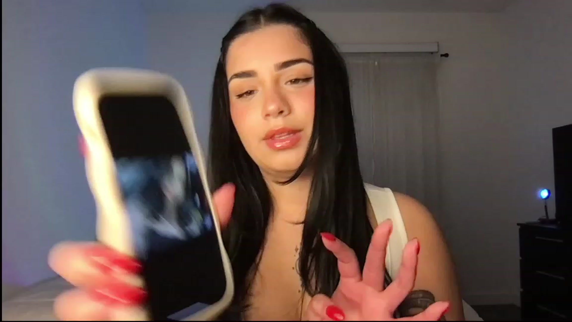 Gallery image thumbnail from babyxjulz's myfreecams stream on, 05/02/2023, 05:39 image 3 of 20