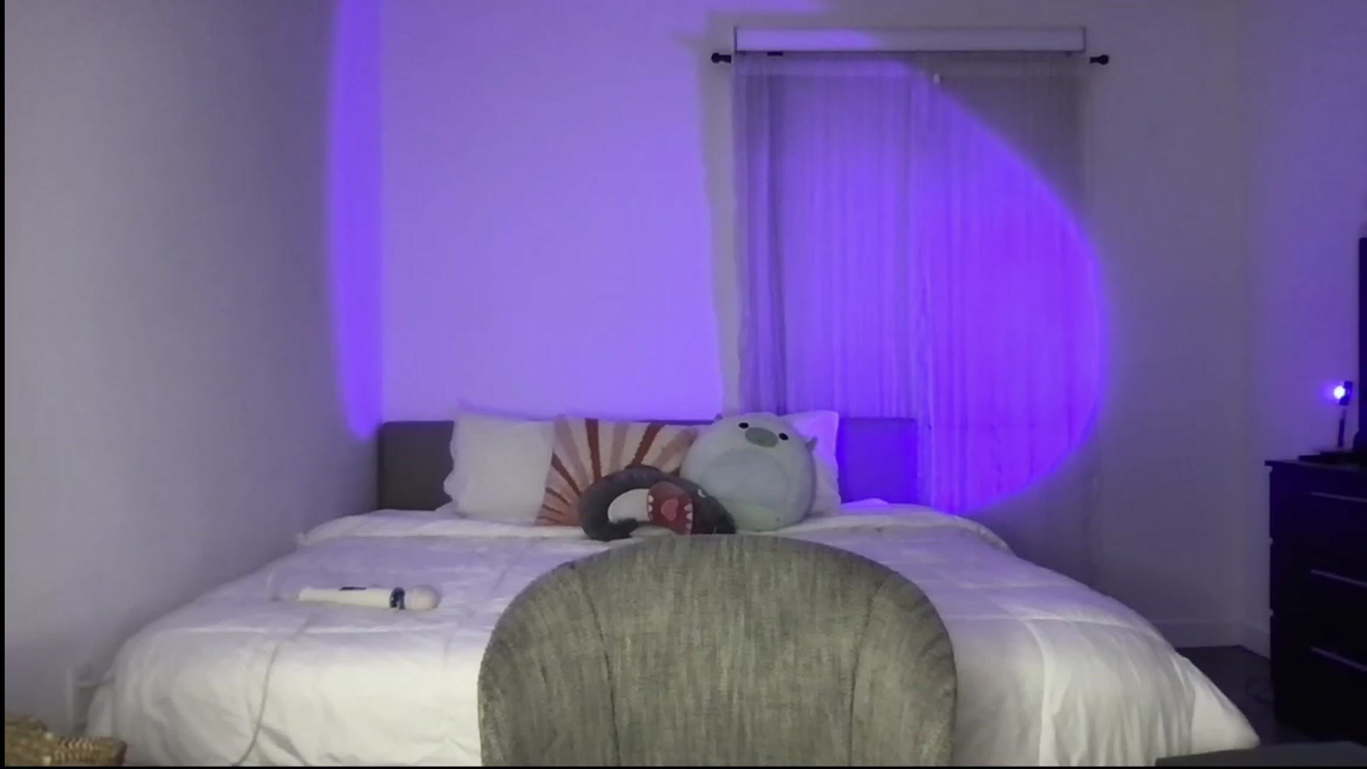 Gallery image thumbnail from babyxjulz's myfreecams stream on, 05/09/2023, 05:19 image 7 of 20