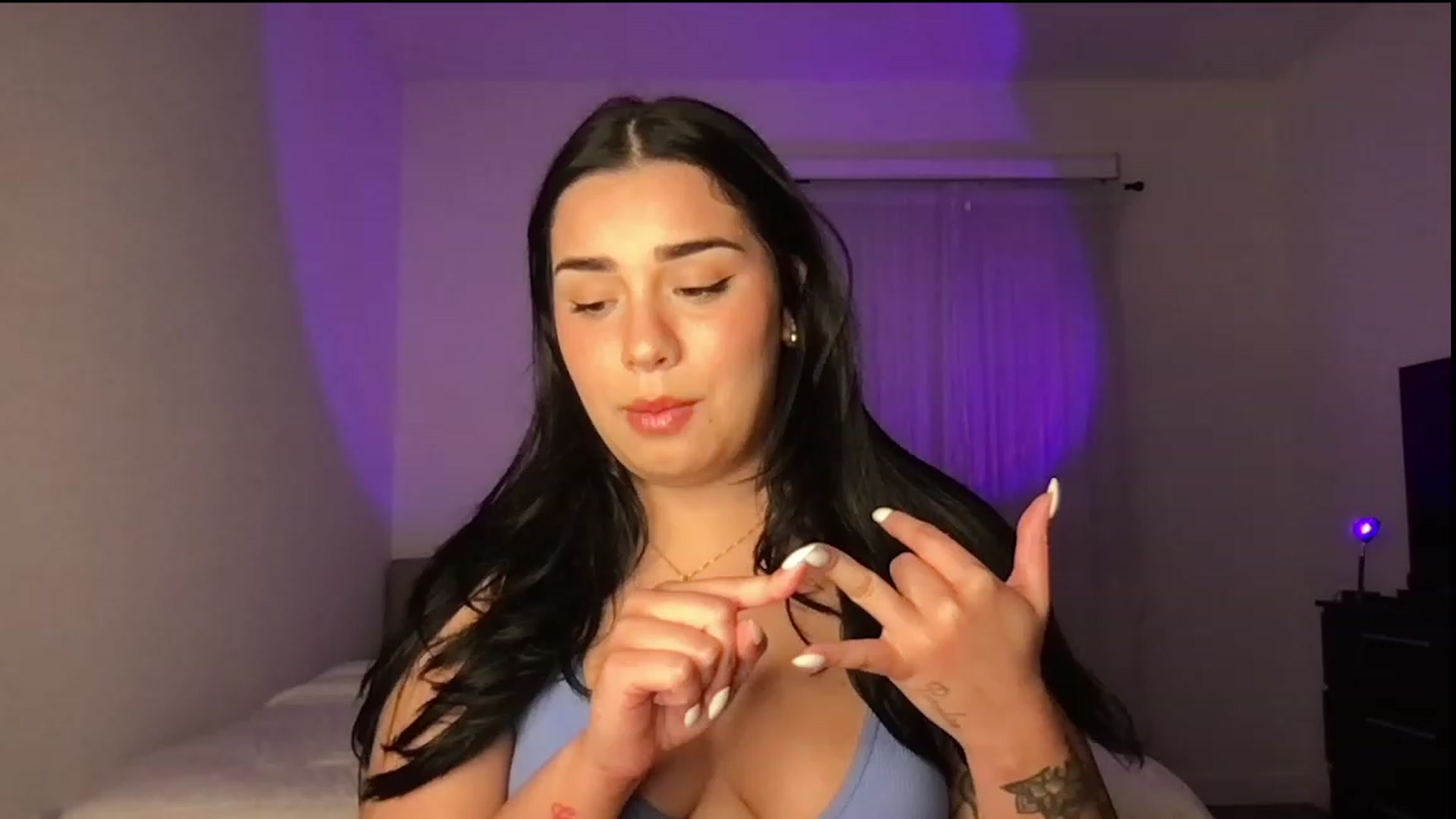 Gallery image thumbnail from babyxjulz's myfreecams stream on, 05/25/2023, 06:00 image 20 of 20