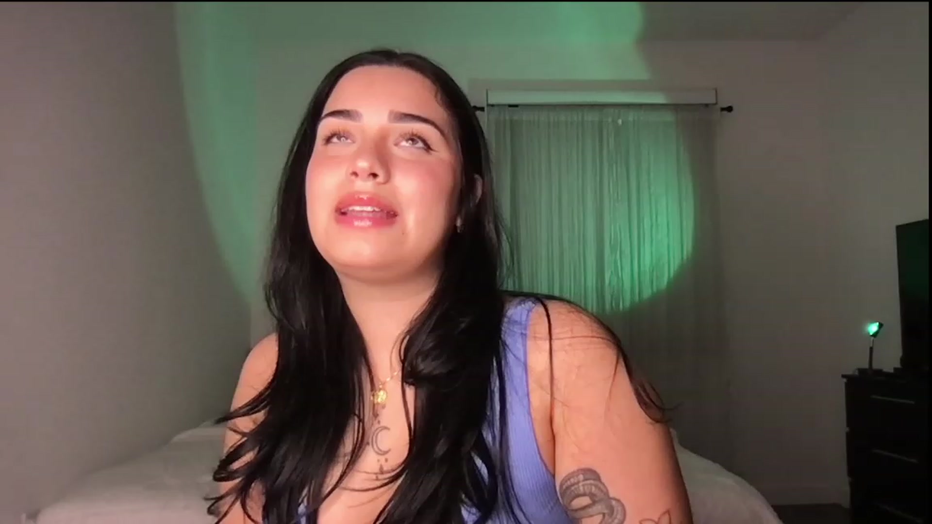 Gallery image thumbnail from babyxjulz's myfreecams stream on, 05/25/2023, 06:00 image 16 of 20