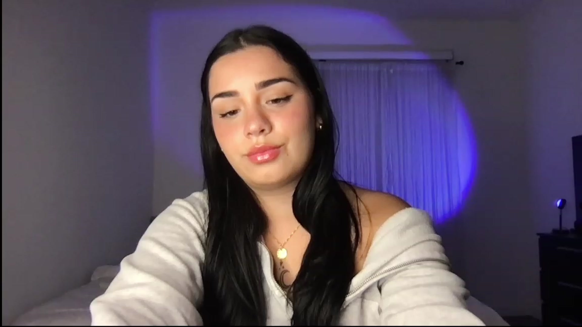 Gallery image thumbnail from babyxjulz's myfreecams stream on, 05/31/2023, 05:25 image 14 of 20
