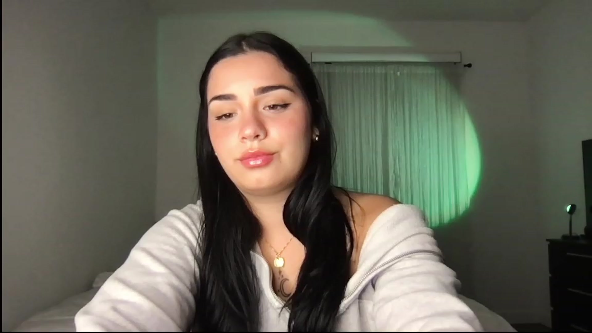 Gallery image thumbnail from babyxjulz's myfreecams stream on, 05/31/2023, 05:25 image 15 of 20