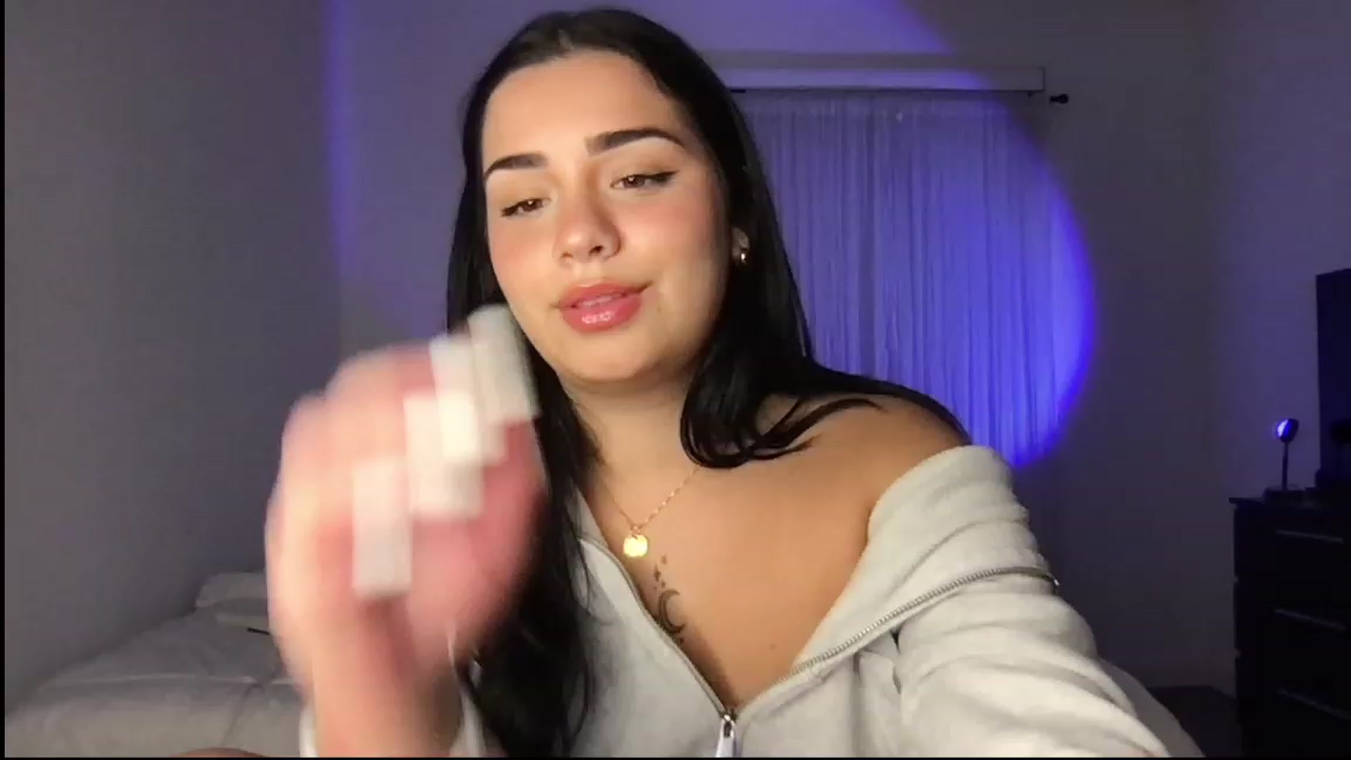 Gallery image thumbnail from babyxjulz's myfreecams stream on, 05/31/2023, 05:25 image 7 of 20