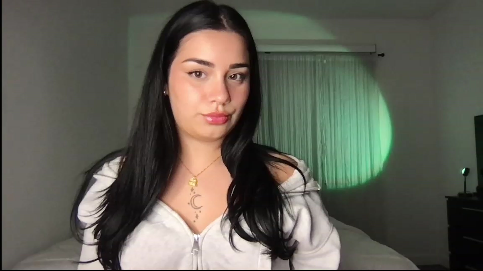 Gallery image thumbnail from babyxjulz's myfreecams stream on, 05/31/2023, 05:25 image 20 of 20