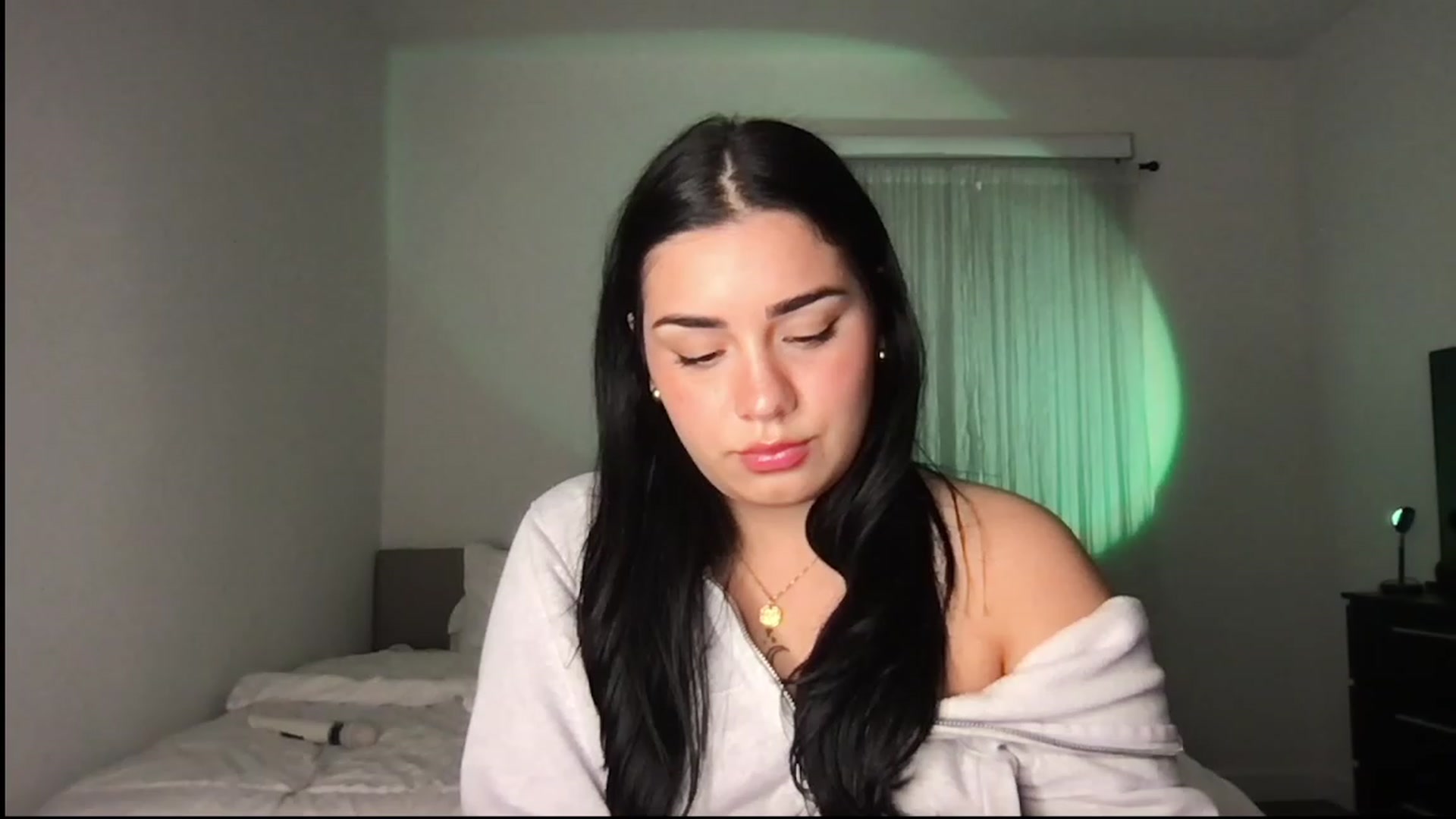 Gallery image thumbnail from babyxjulz's myfreecams stream on, 05/31/2023, 05:25 image 13 of 20