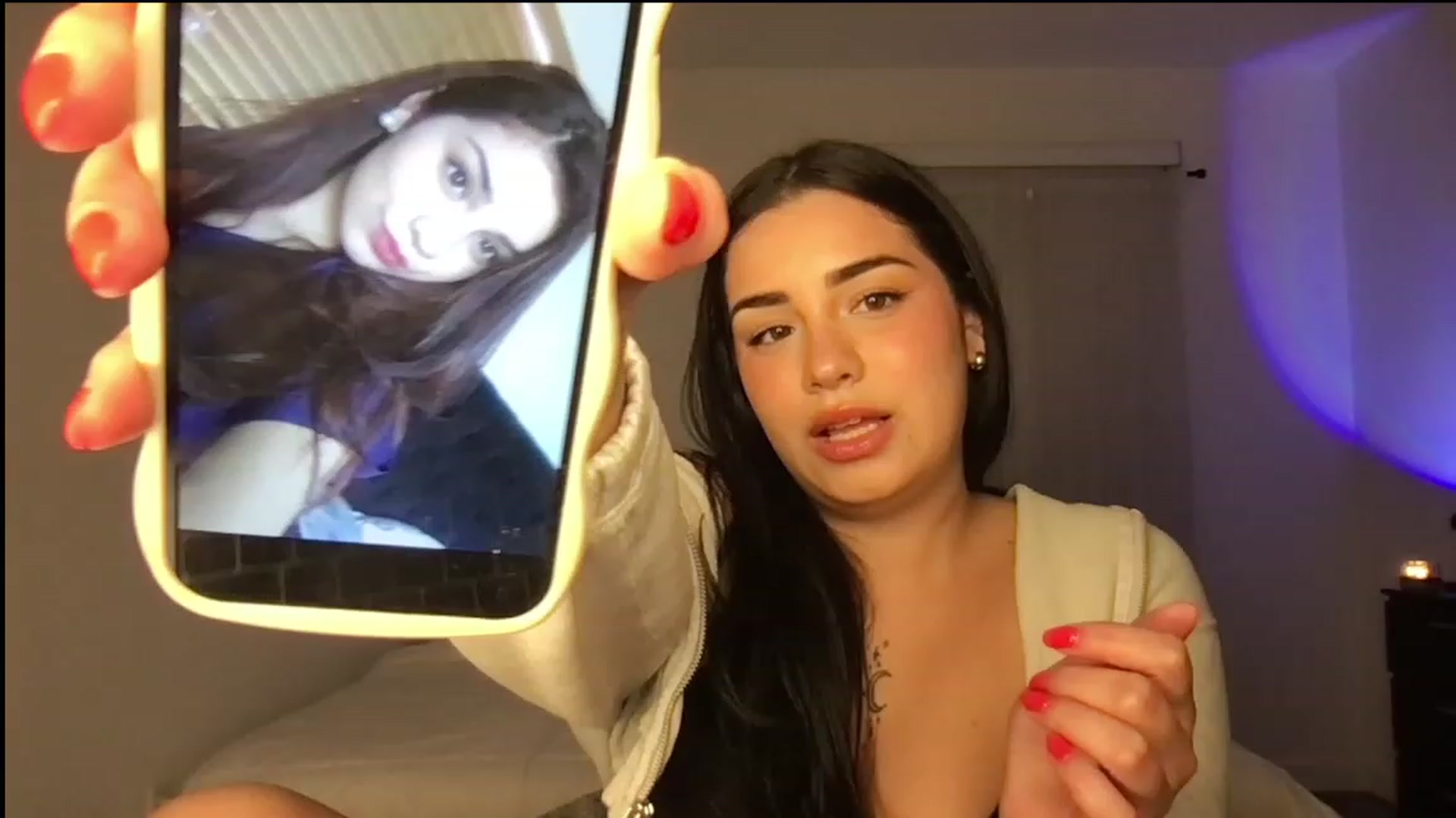 Gallery image thumbnail from babyxjulz's myfreecams stream on, 06/20/2023, 04:07 image 19 of 20