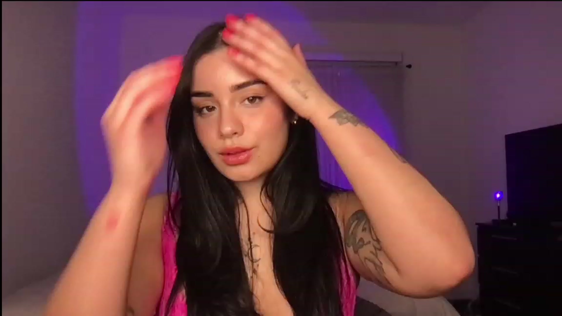 Gallery image thumbnail from babyxjulz's myfreecams stream on, 06/25/2023, 04:22 image 20 of 20