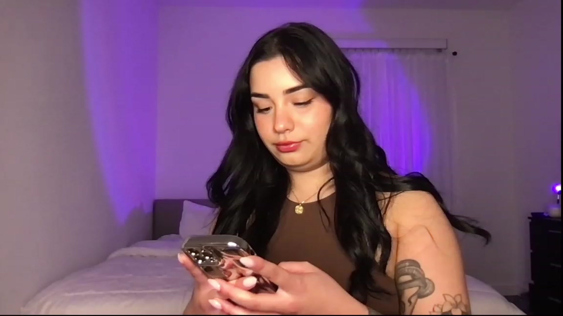 Gallery image thumbnail from babyxjulz's myfreecams stream on, 07/14/2023, 05:45 image 3 of 20