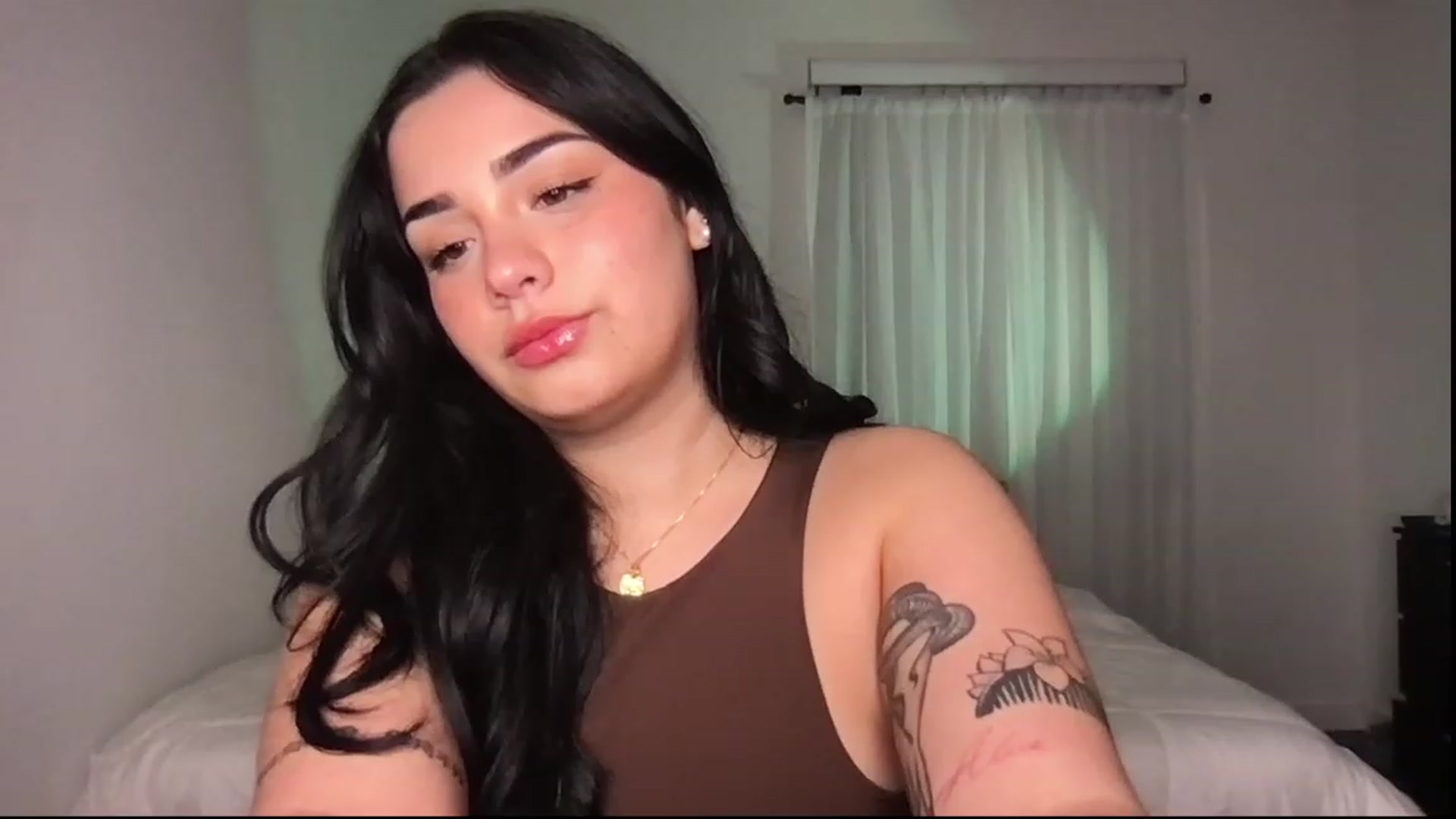 Gallery image thumbnail from babyxjulz's myfreecams stream on, 07/14/2023, 05:45 image 17 of 20