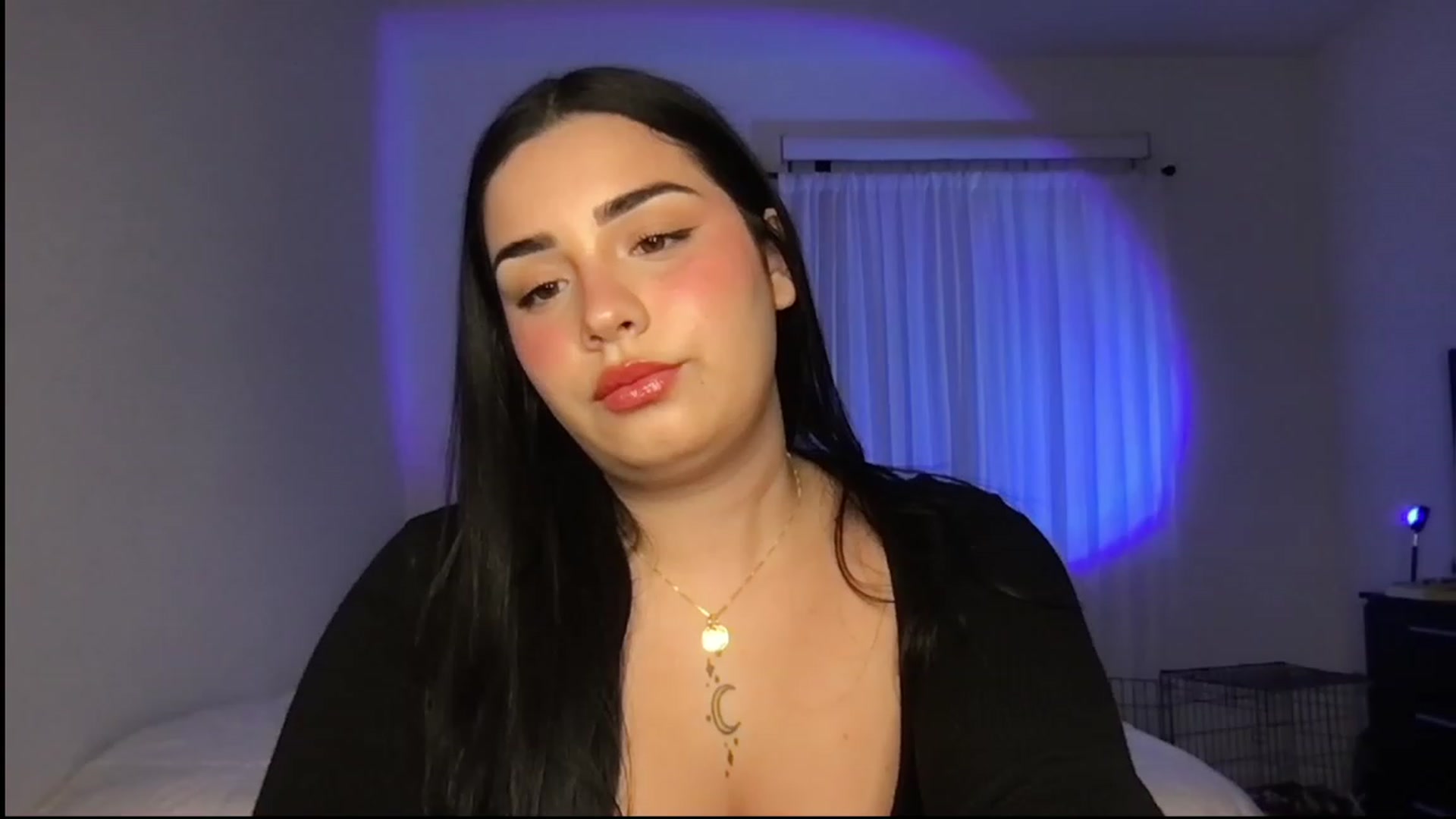 Gallery image thumbnail from babyxjulz's myfreecams stream on, 08/03/2023, 05:33 image 6 of 20