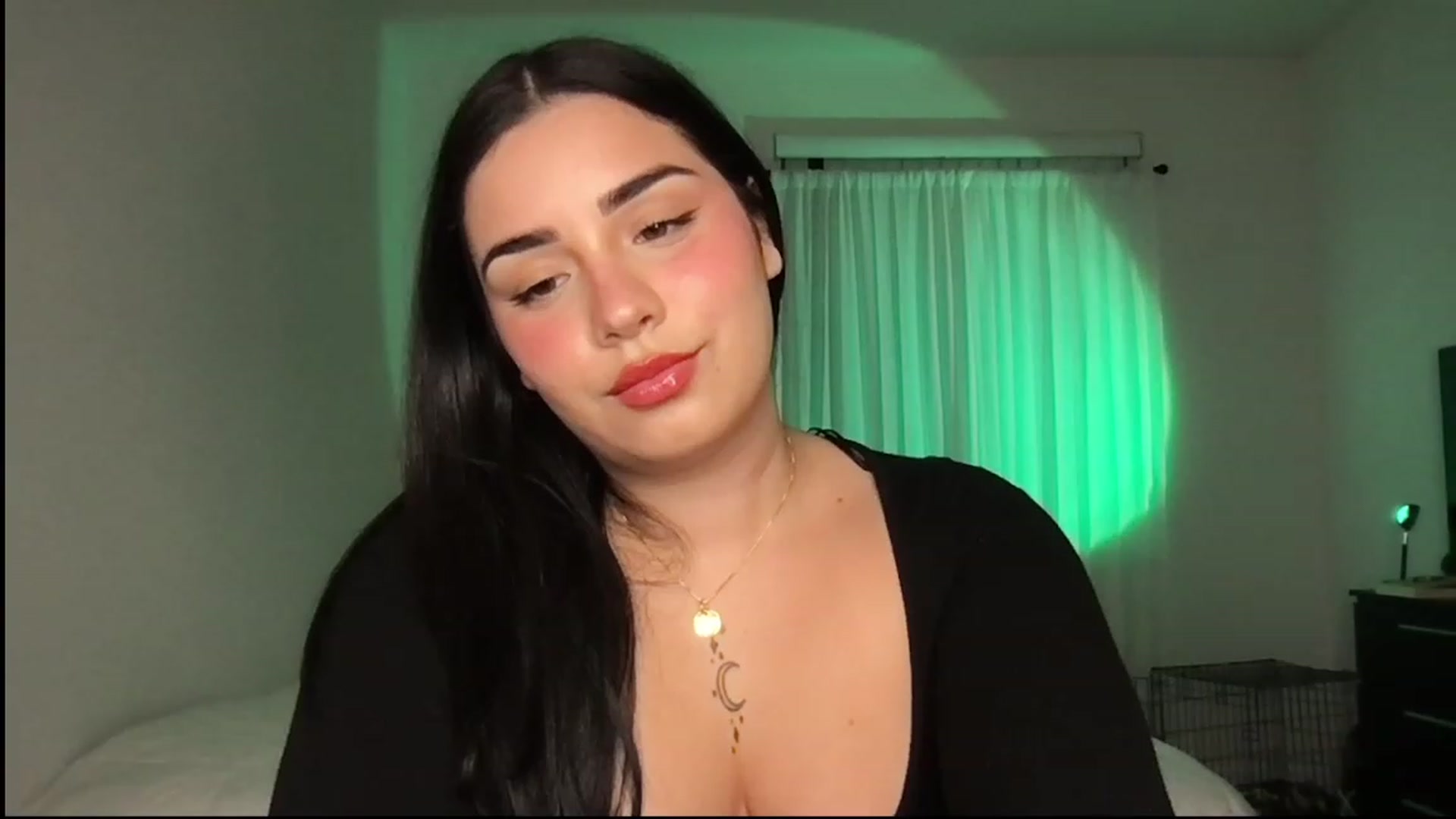 Gallery image thumbnail from babyxjulz's myfreecams stream on, 08/03/2023, 05:33 image 9 of 20