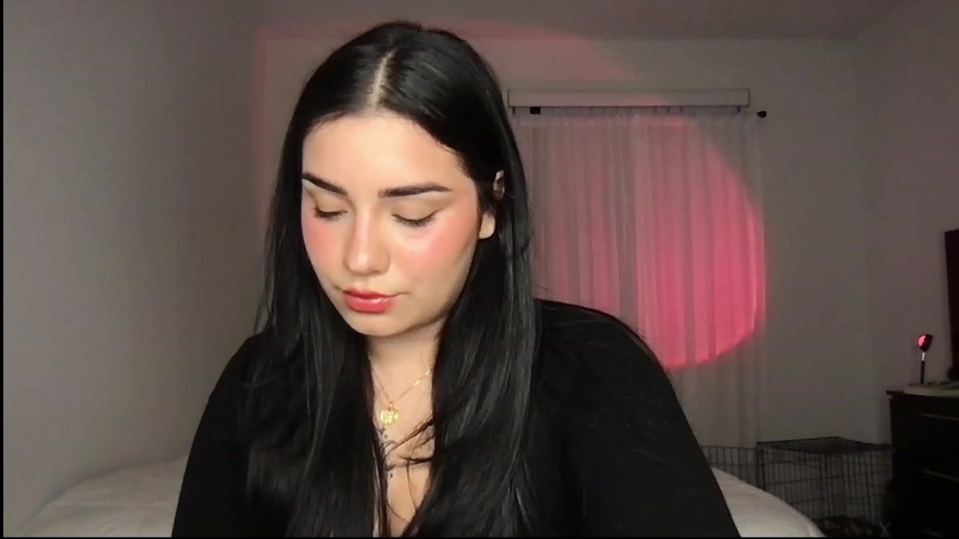 Gallery image thumbnail from babyxjulz's myfreecams stream on, 08/03/2023, 05:33 image 15 of 20