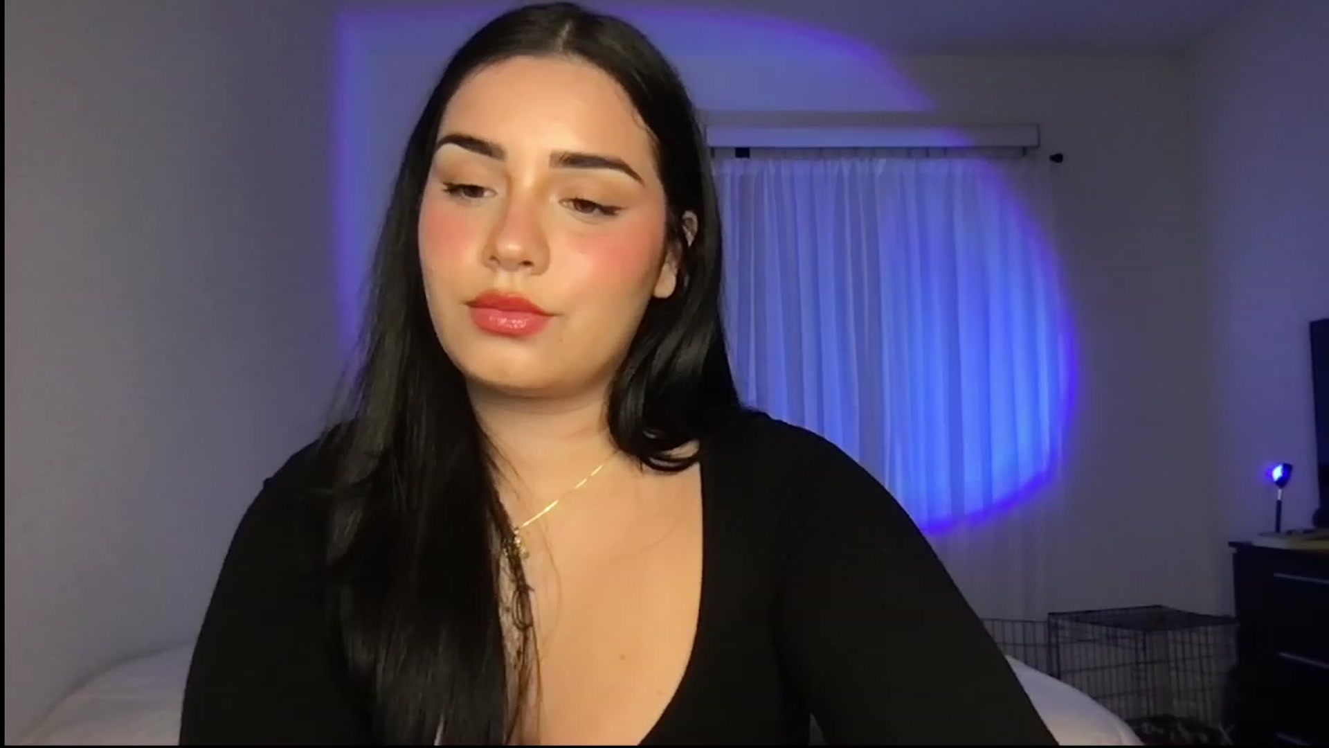 Gallery image thumbnail from babyxjulz's myfreecams stream on, 08/03/2023, 05:33 image 17 of 20