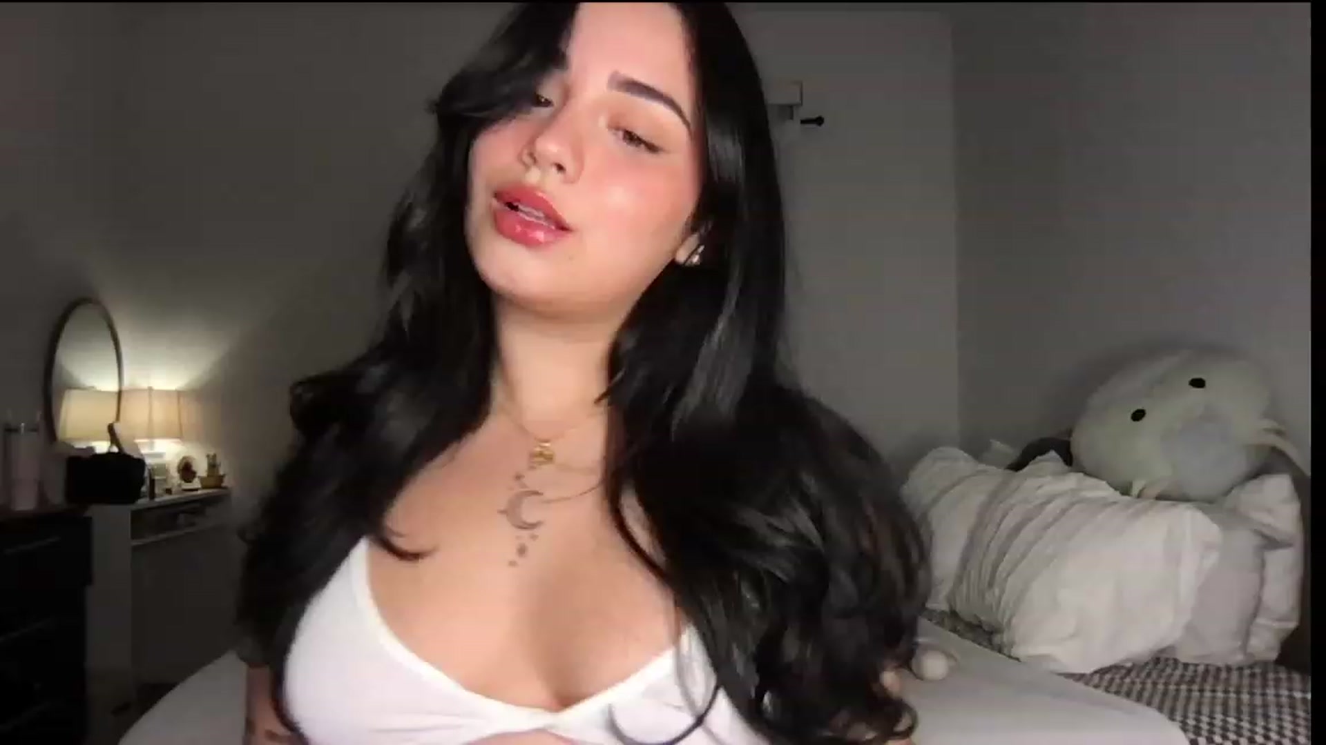 Gallery image thumbnail from babyxjulz's myfreecams stream on, 09/01/2023, 03:55 image 7 of 20