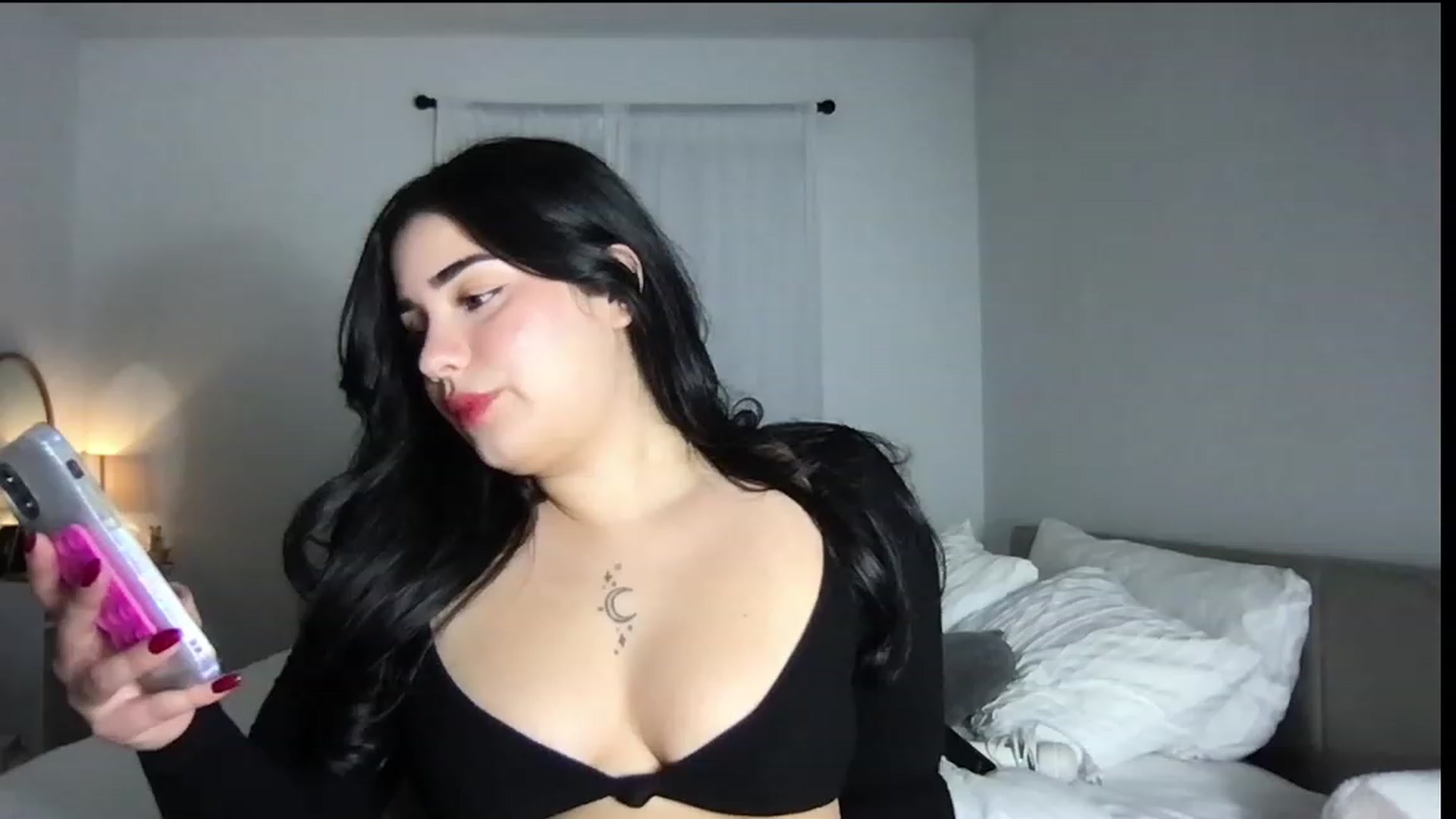 Gallery image thumbnail from babyxjulz's myfreecams stream on, 09/26/2023, 03:55 image 20 of 20